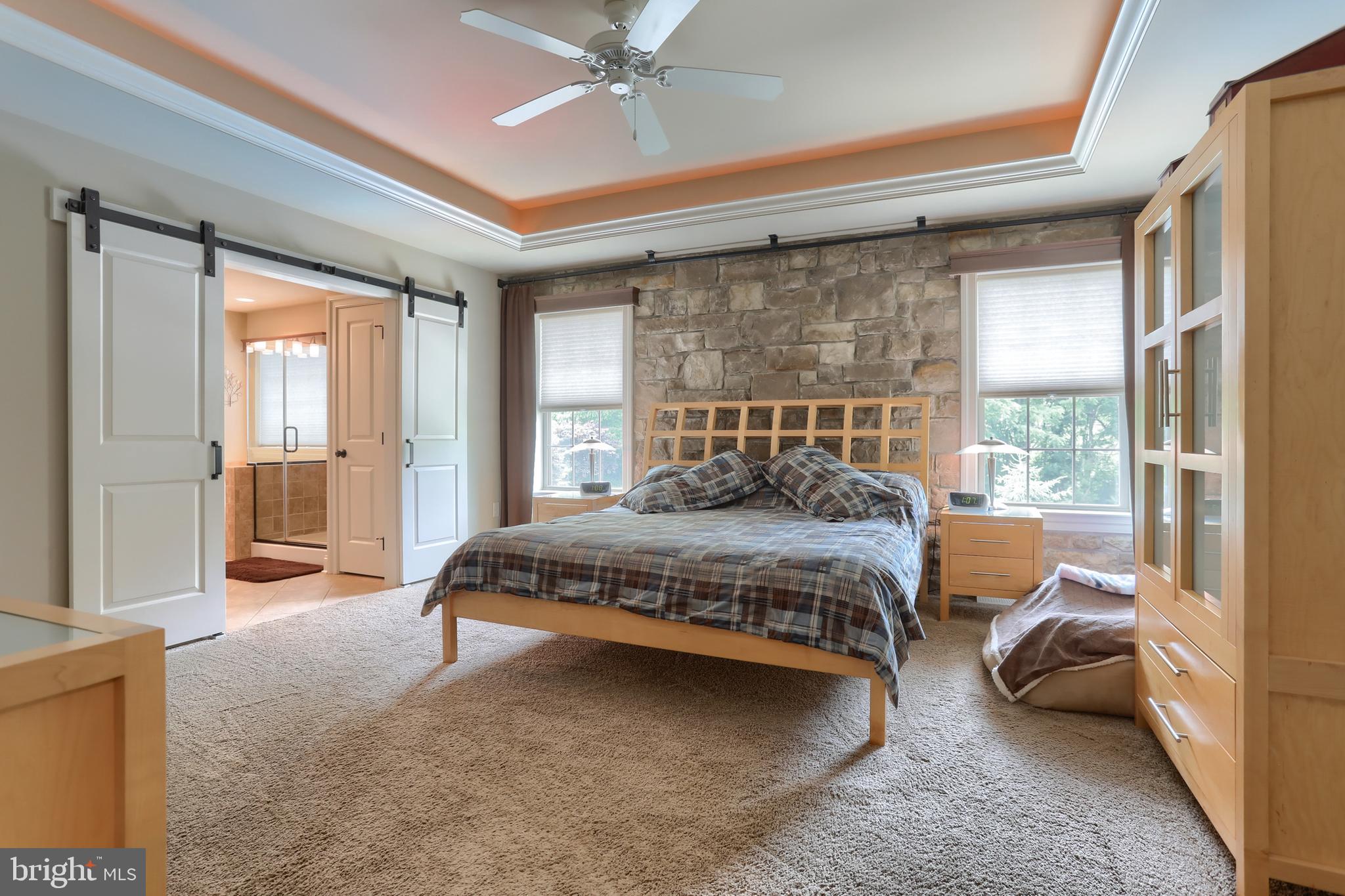 CHESTERFIELD ESTATES - Residential