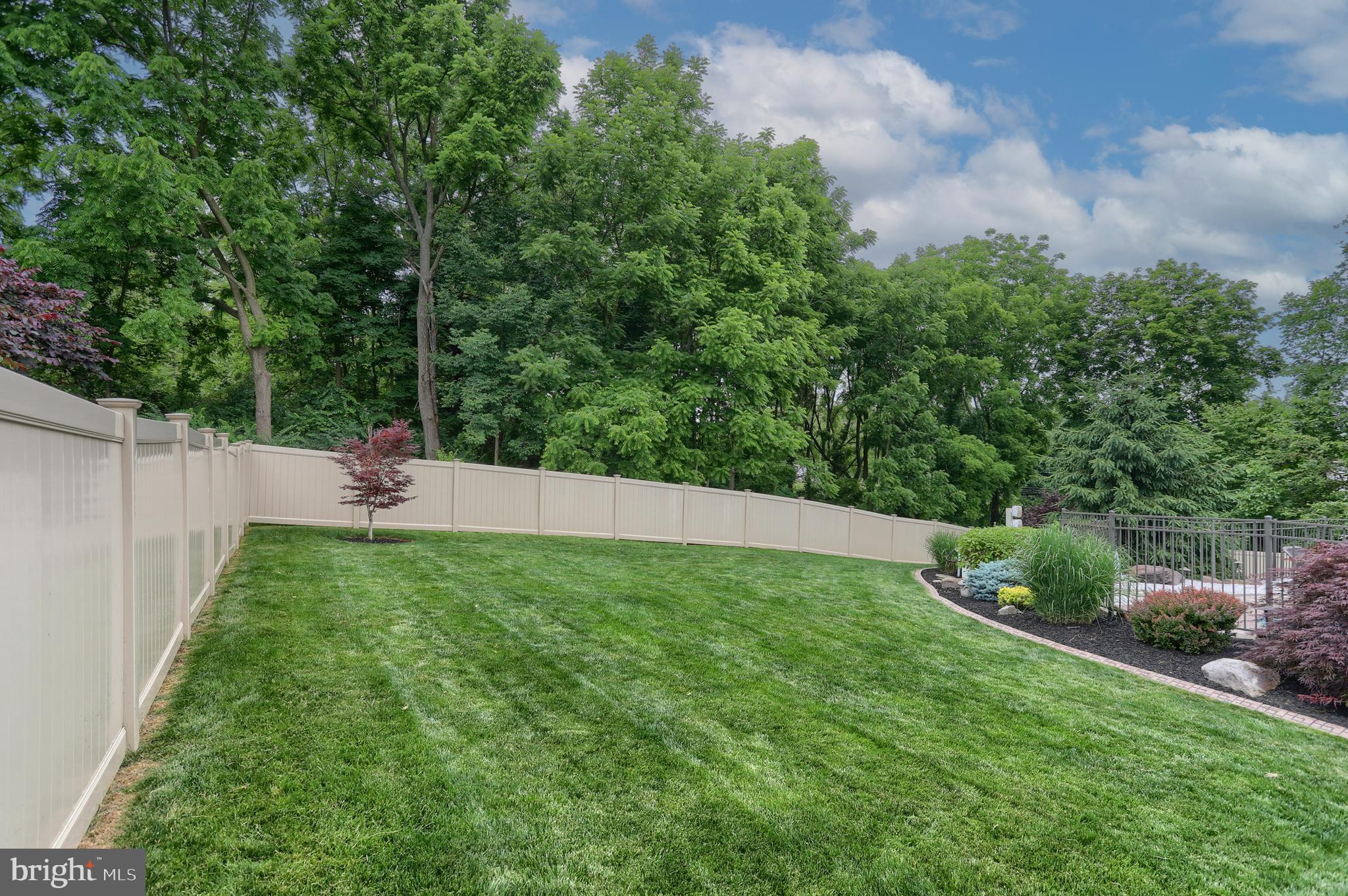 CHESTERFIELD ESTATES - Residential