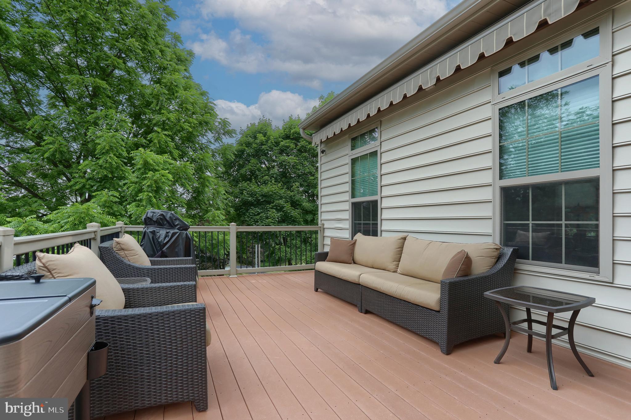 CHESTERFIELD ESTATES - Residential