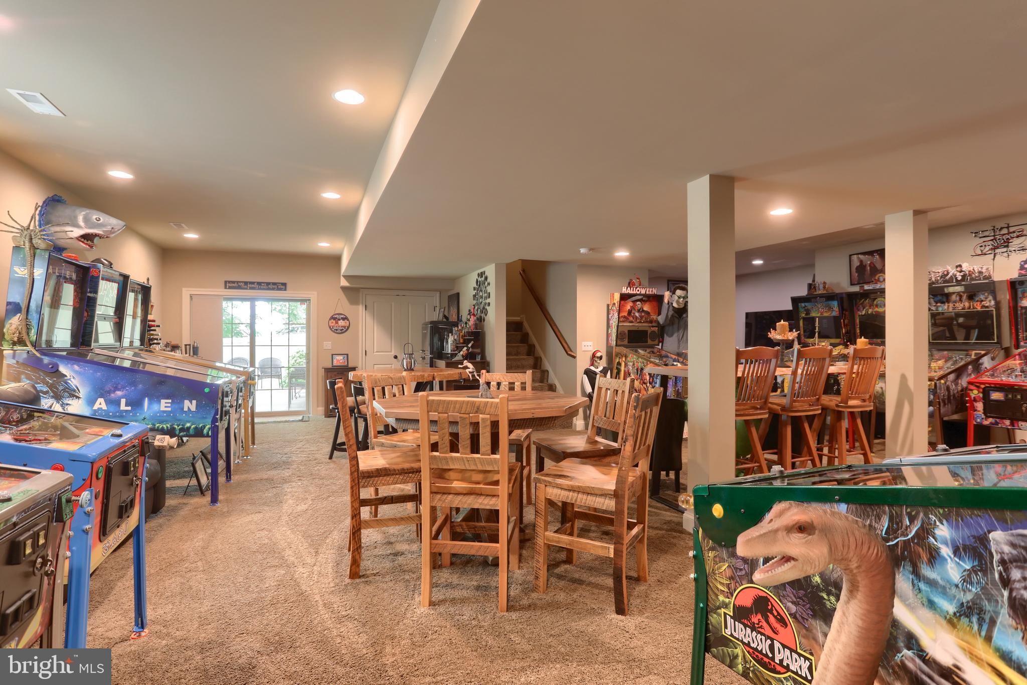 CHESTERFIELD ESTATES - Residential