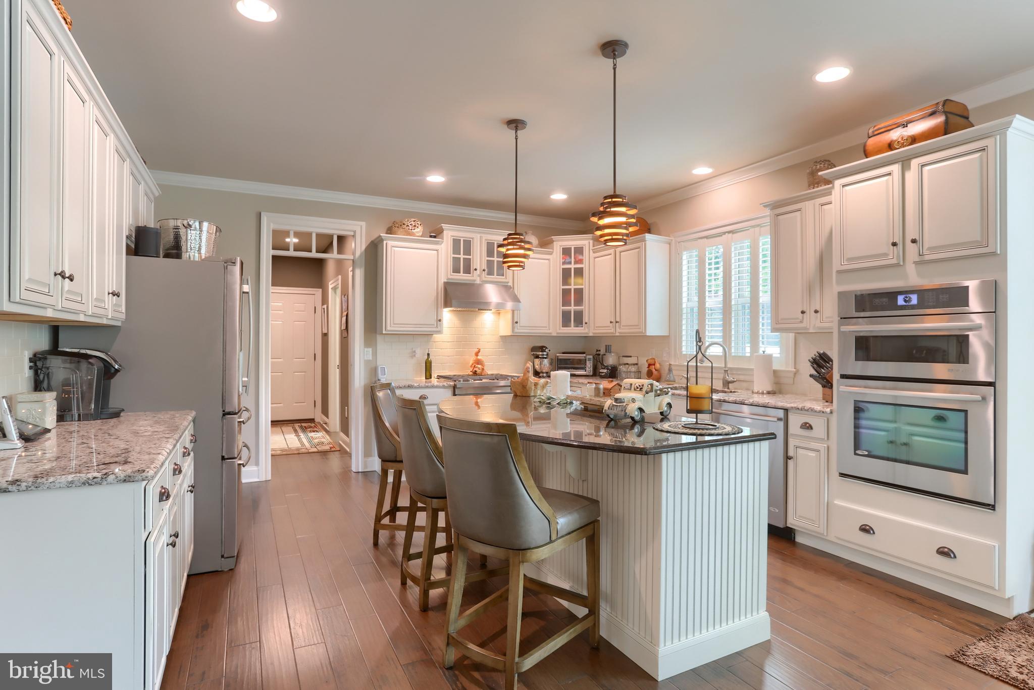 CHESTERFIELD ESTATES - Residential