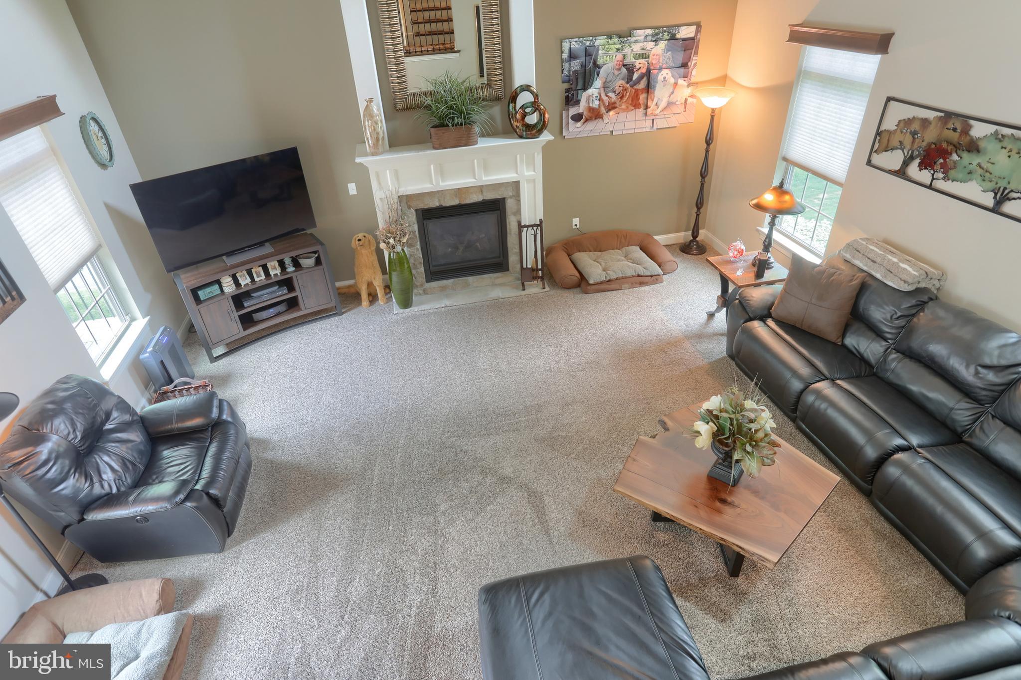 CHESTERFIELD ESTATES - Residential