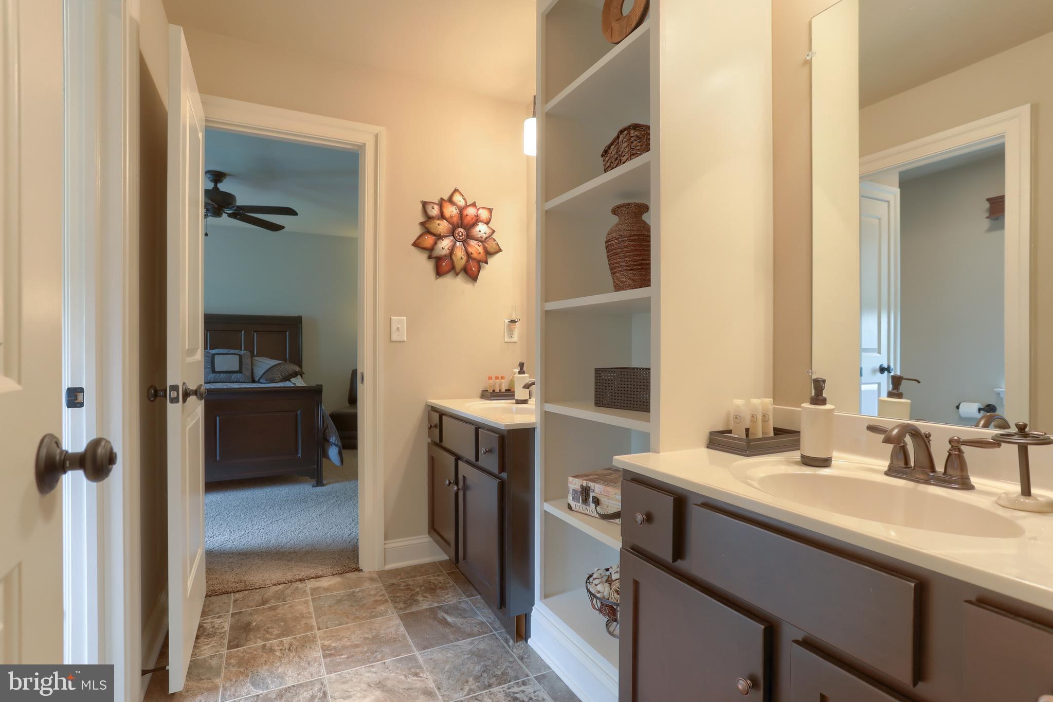 CHESTERFIELD ESTATES - Residential