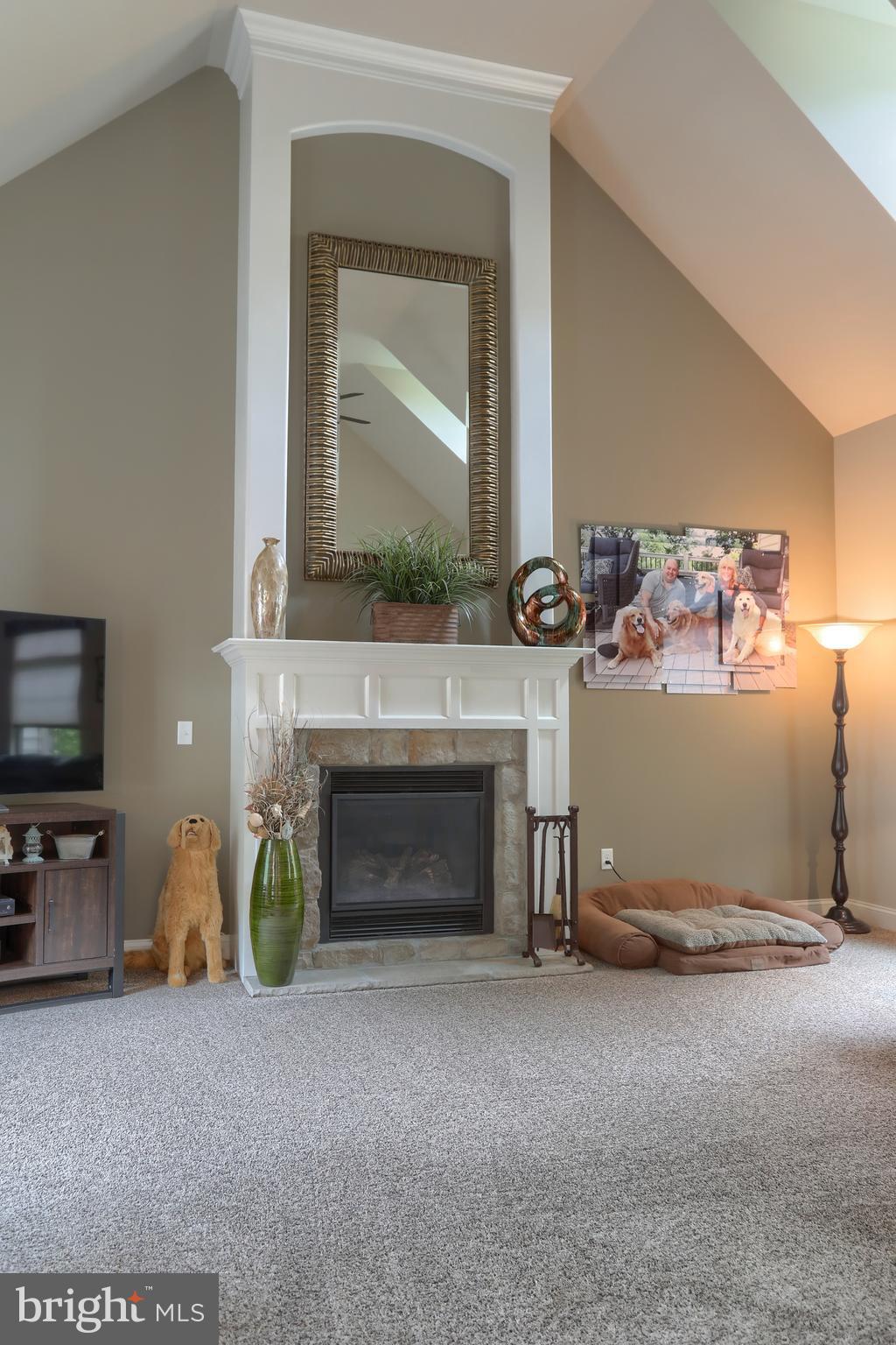 CHESTERFIELD ESTATES - Residential