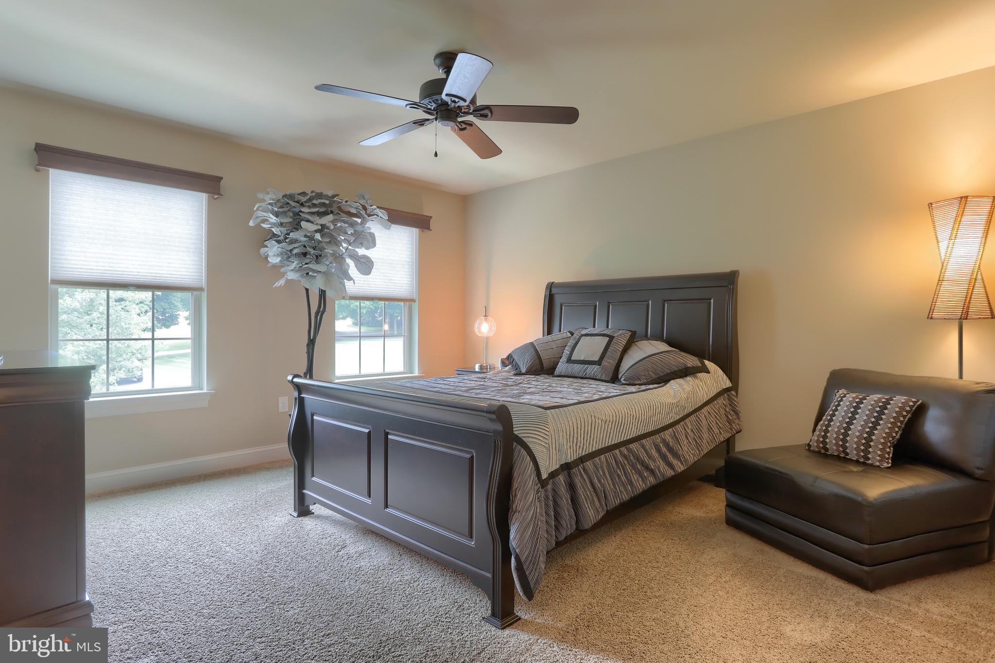 CHESTERFIELD ESTATES - Residential