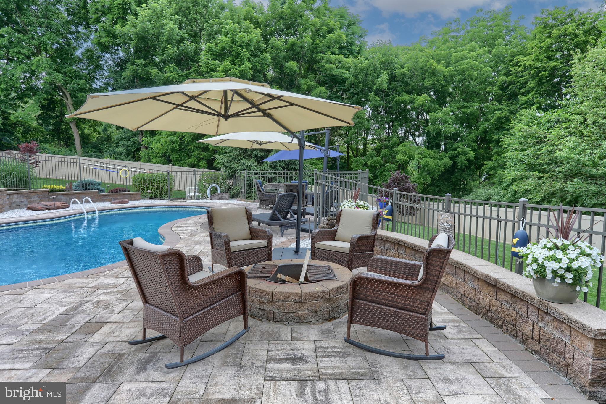 CHESTERFIELD ESTATES - Residential