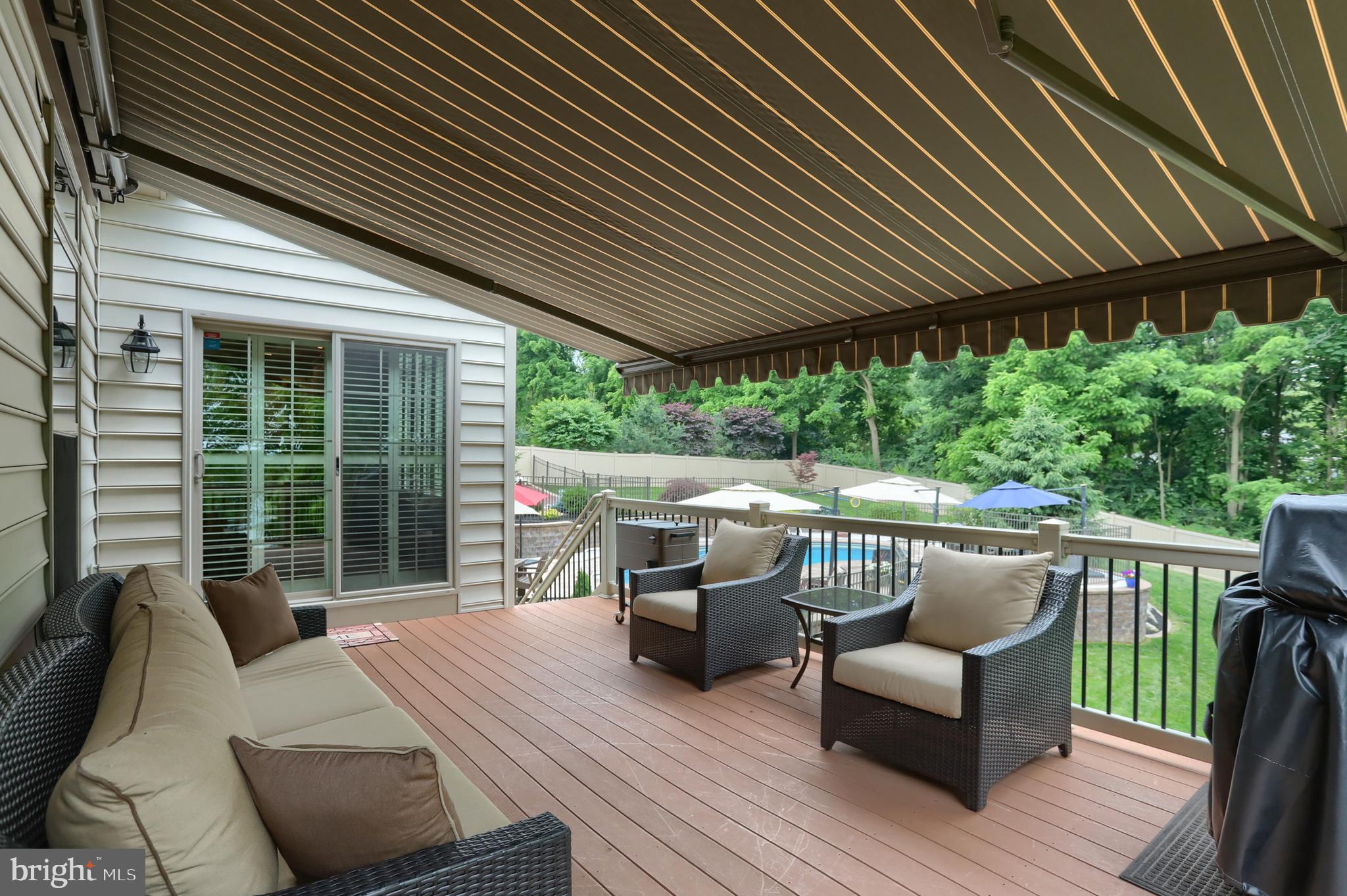 CHESTERFIELD ESTATES - Residential