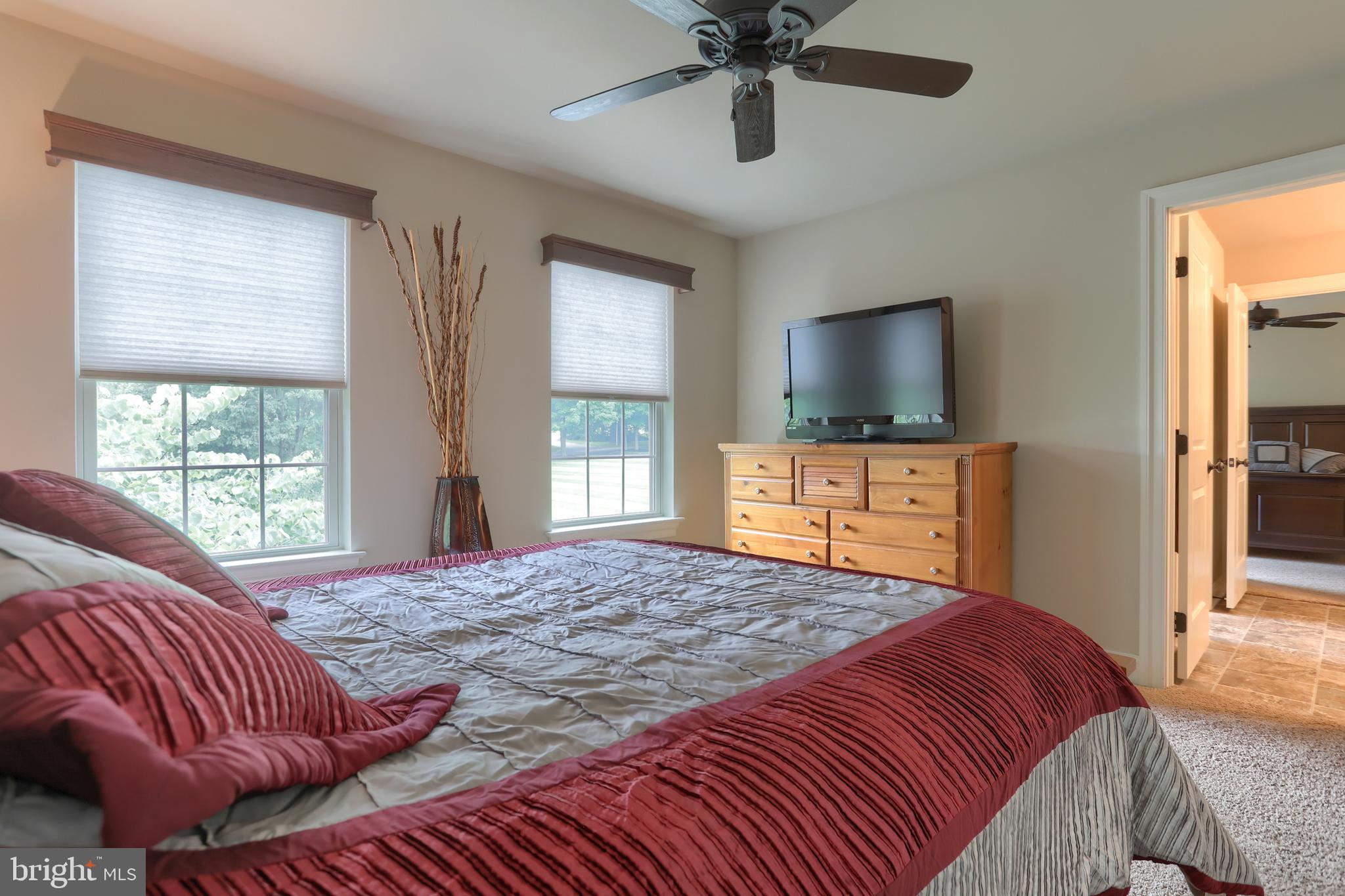 CHESTERFIELD ESTATES - Residential