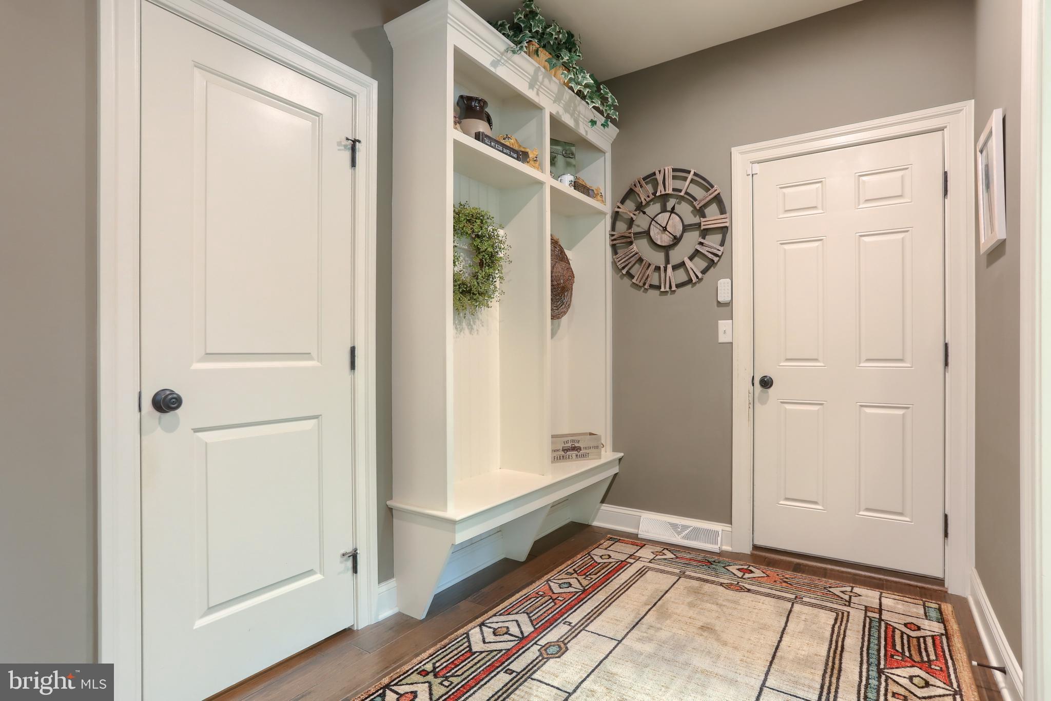 CHESTERFIELD ESTATES - Residential