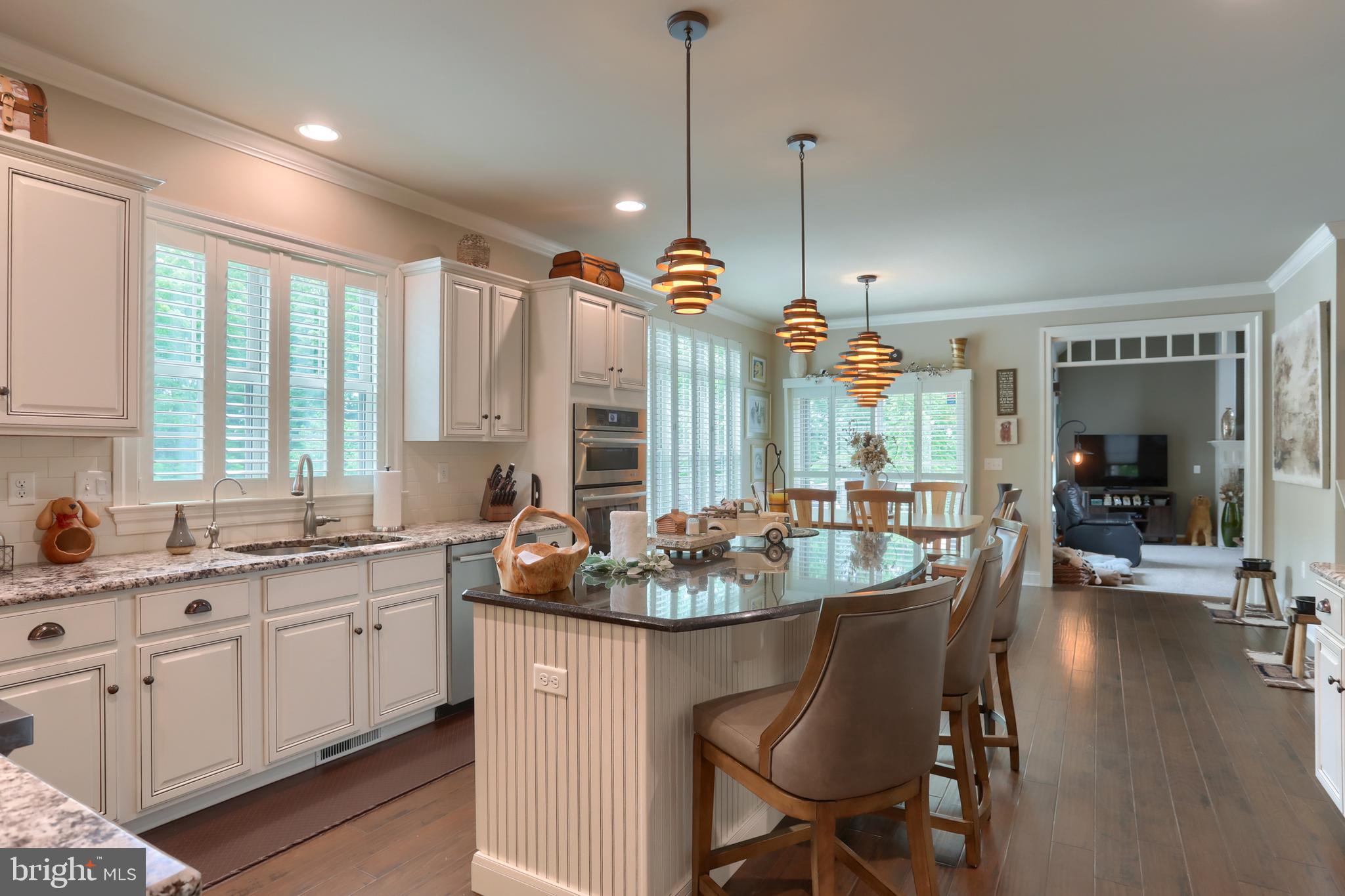 CHESTERFIELD ESTATES - Residential