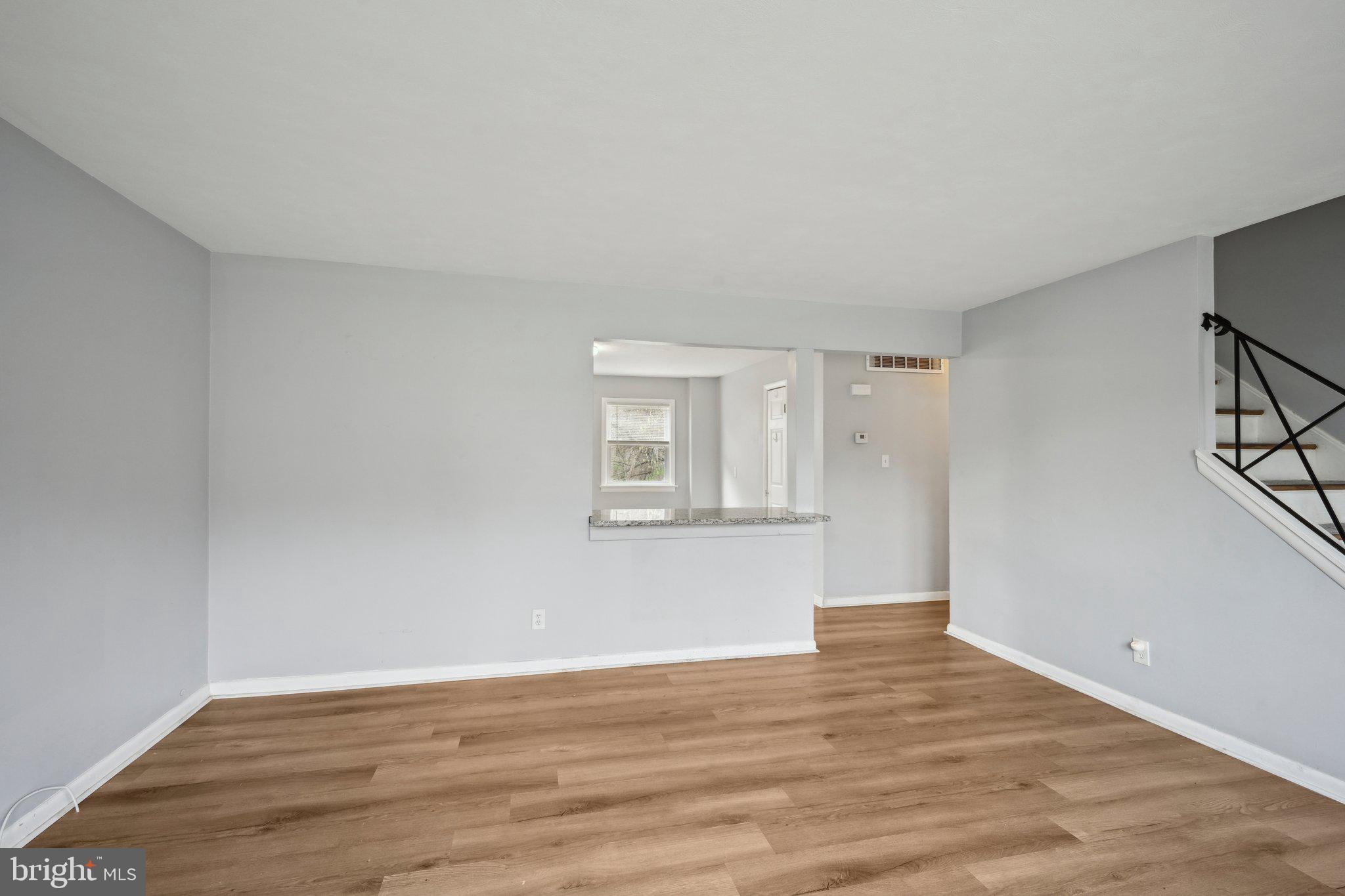 PINE KNOLL - Residential Lease