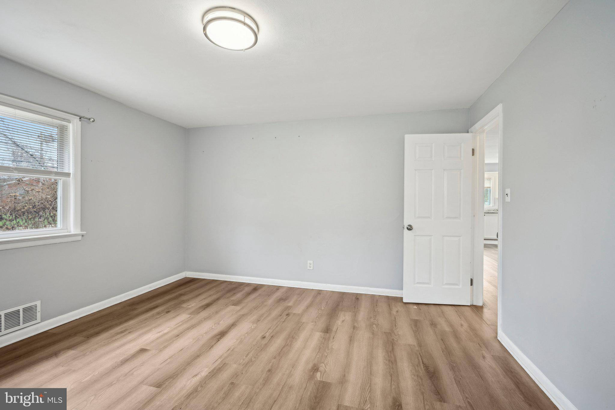 PINE KNOLL - Residential Lease