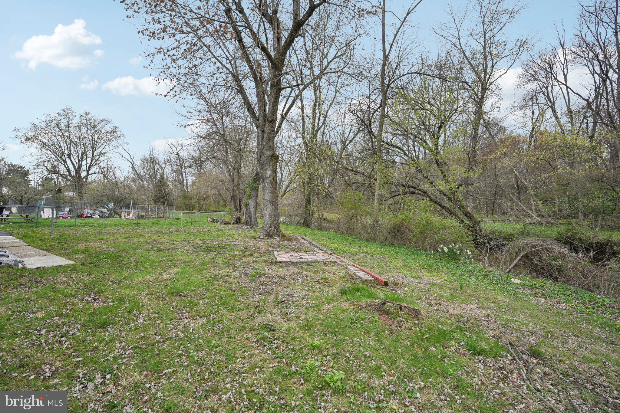 PINE KNOLL - Residential Lease