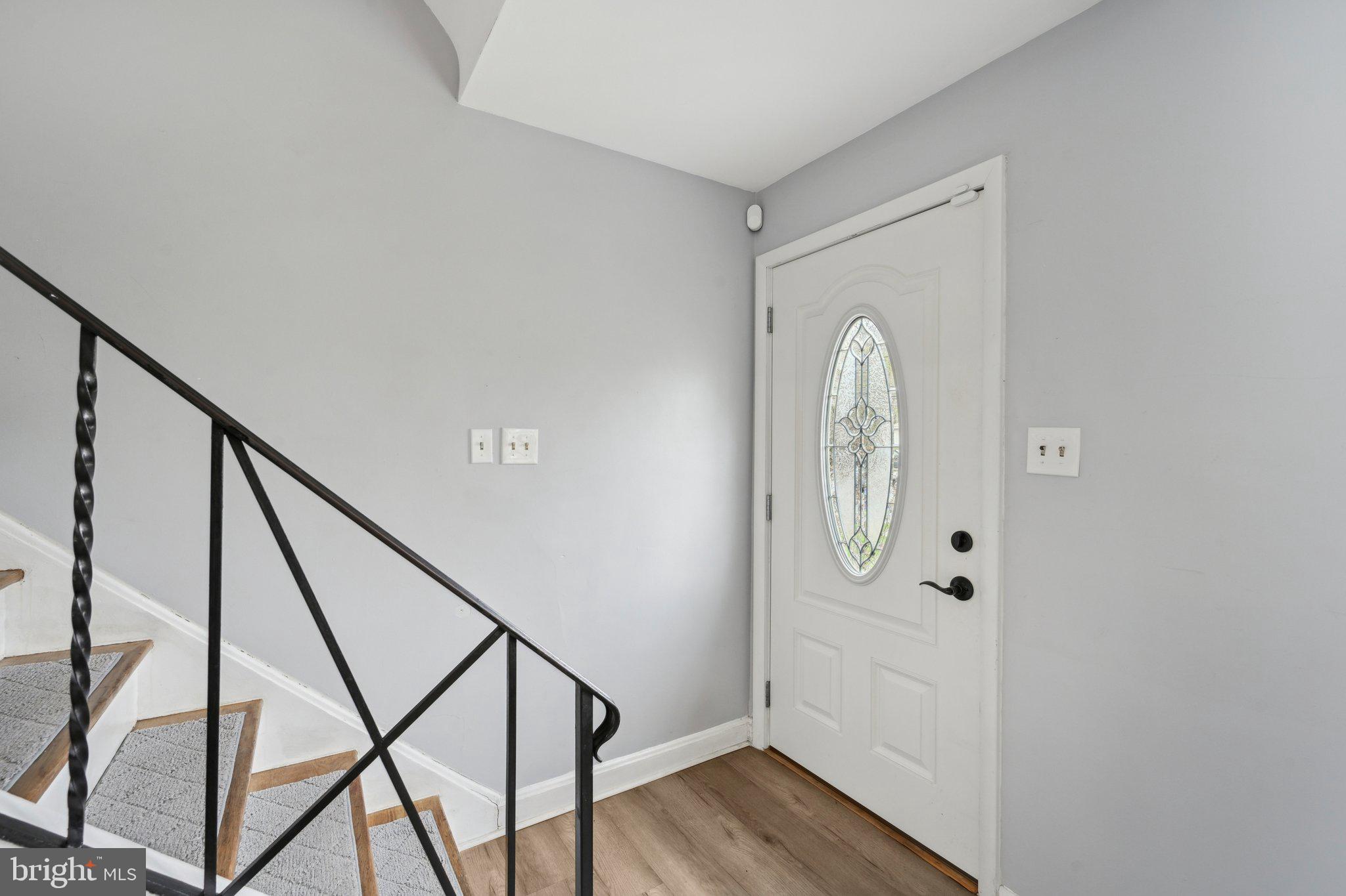 PINE KNOLL - Residential Lease