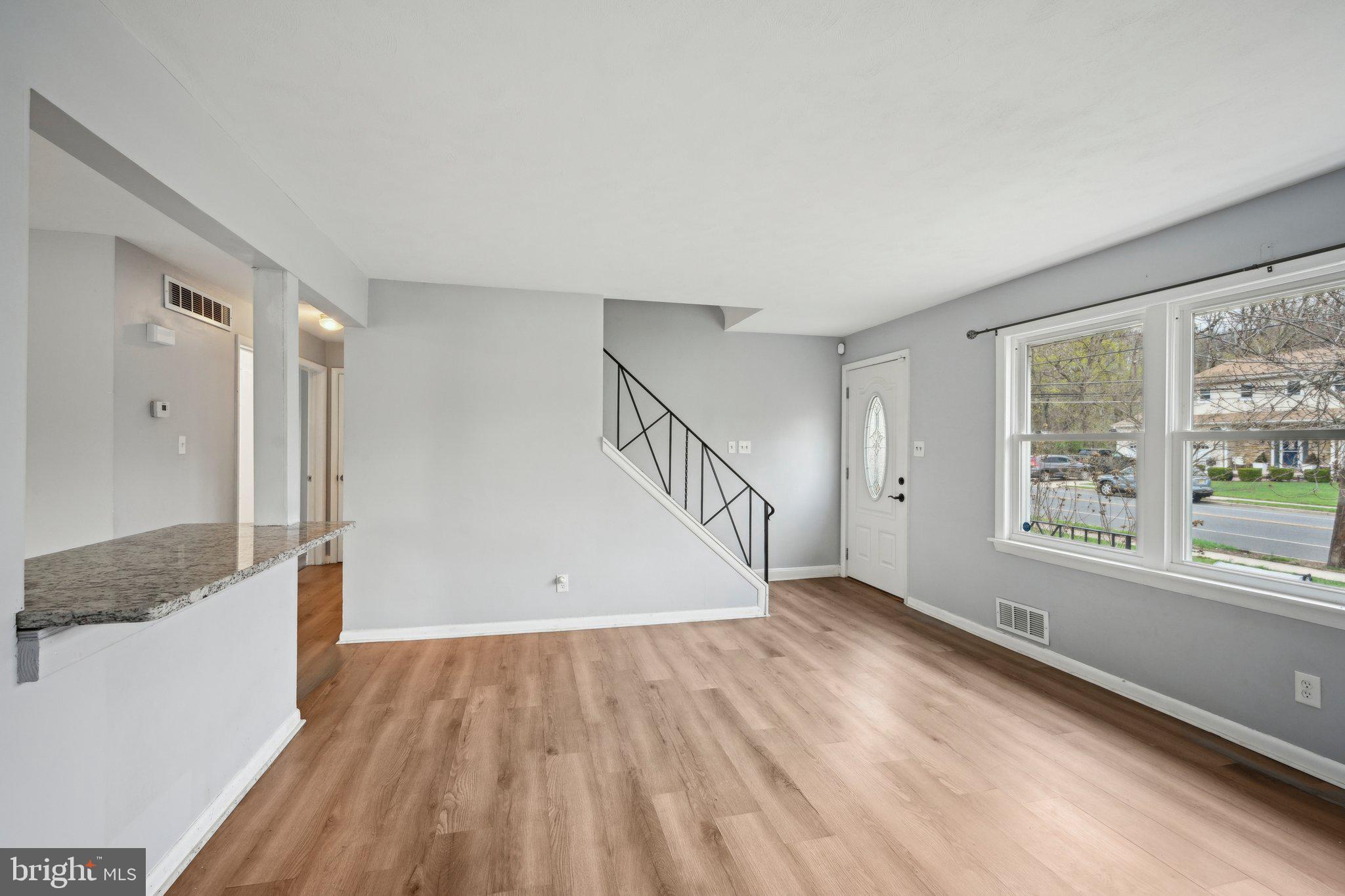 PINE KNOLL - Residential Lease