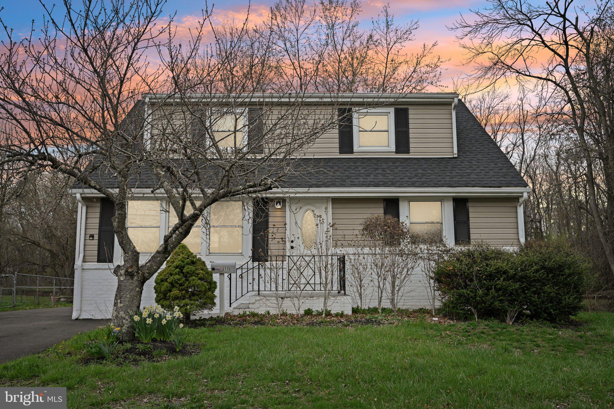 PINE KNOLL - Residential Lease