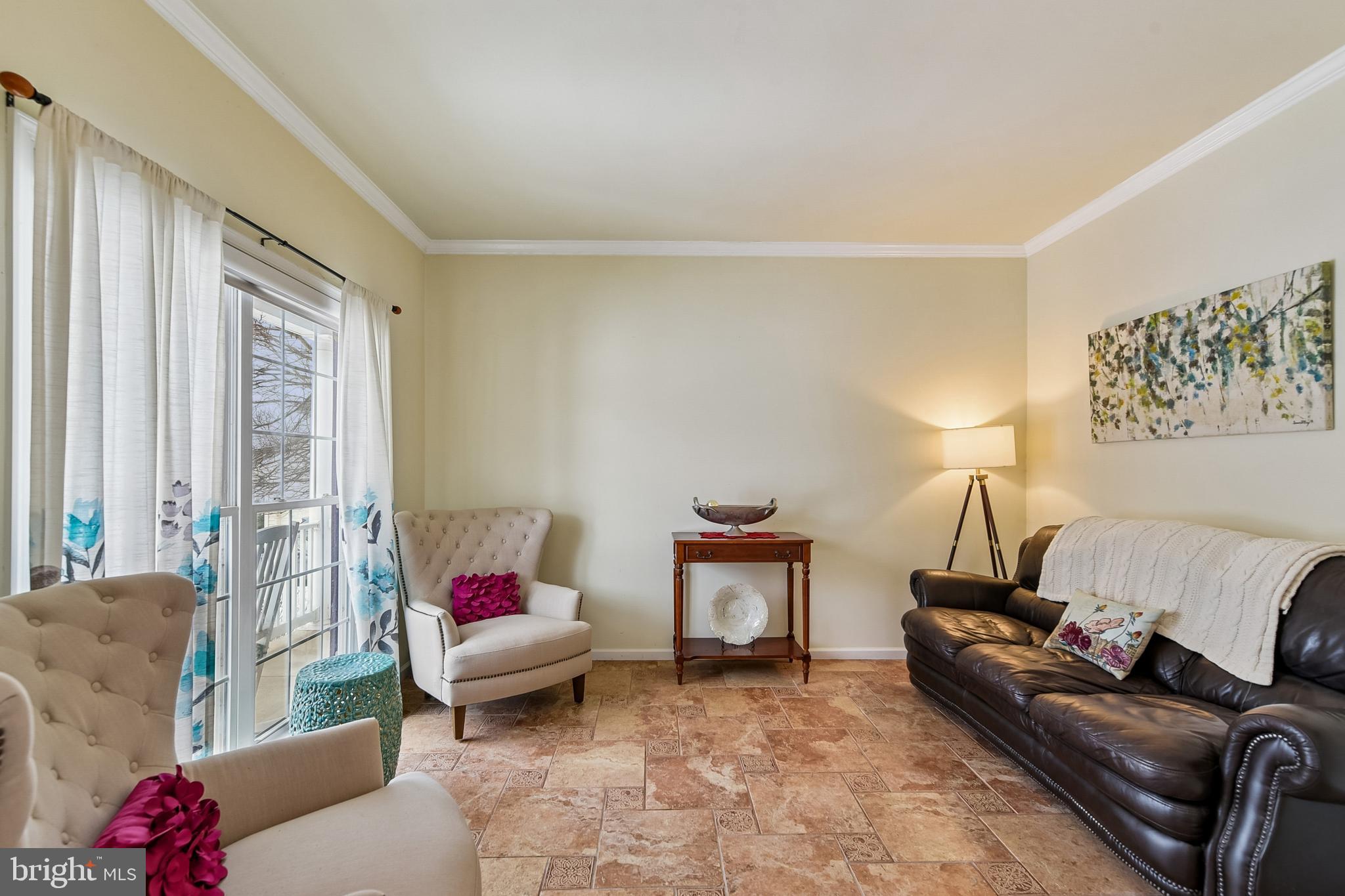 SUSQUEHANNA VILLAGE - Residential