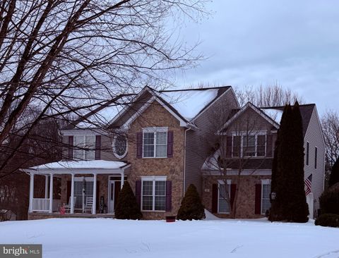 23 HARFORD VIEW DRIVE PORT DEPOSIT MD 21904