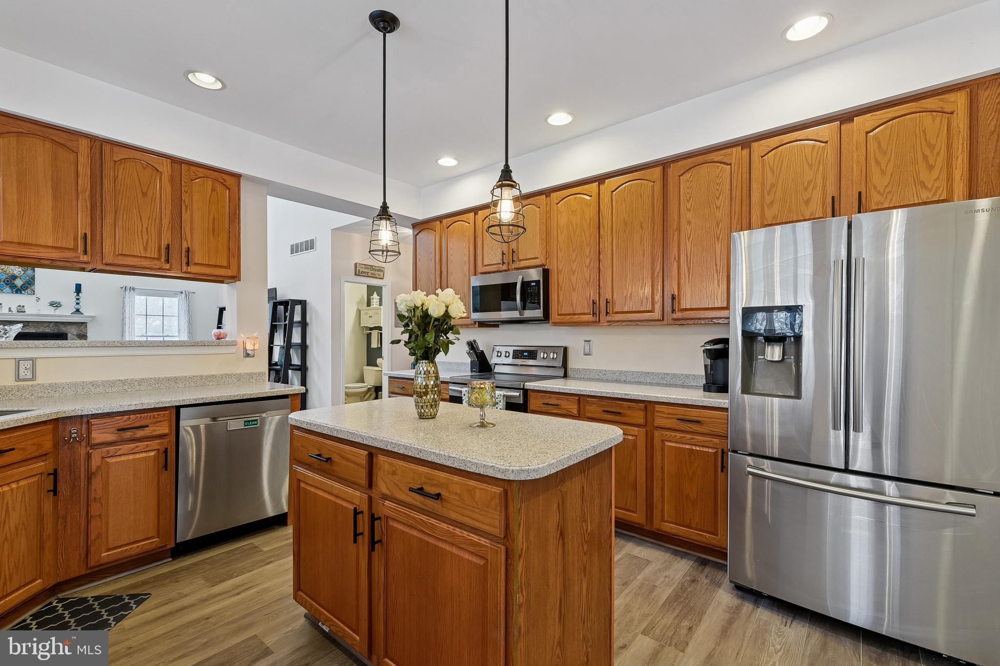 SUSQUEHANNA VILLAGE - Residential