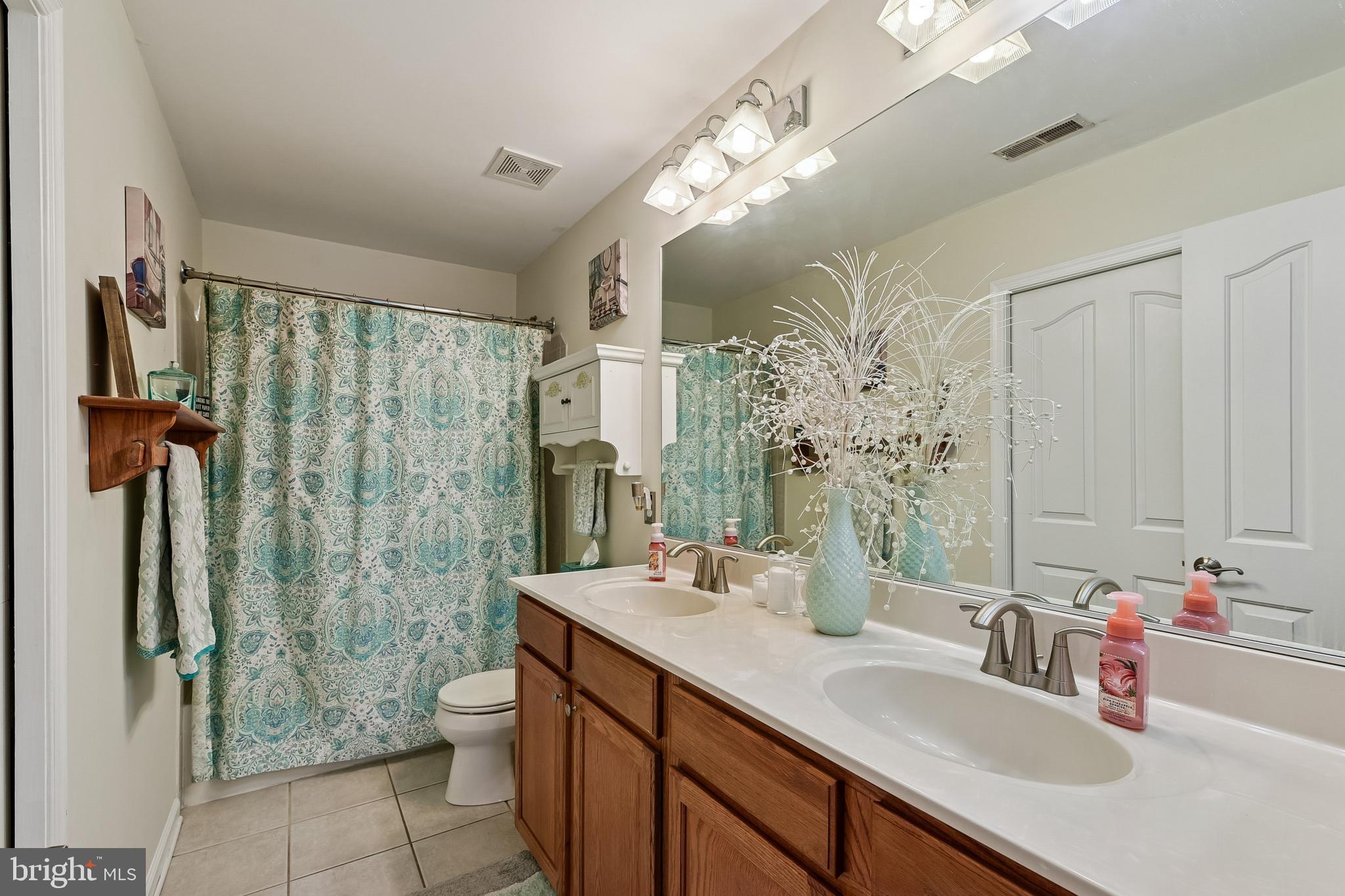 SUSQUEHANNA VILLAGE - Residential