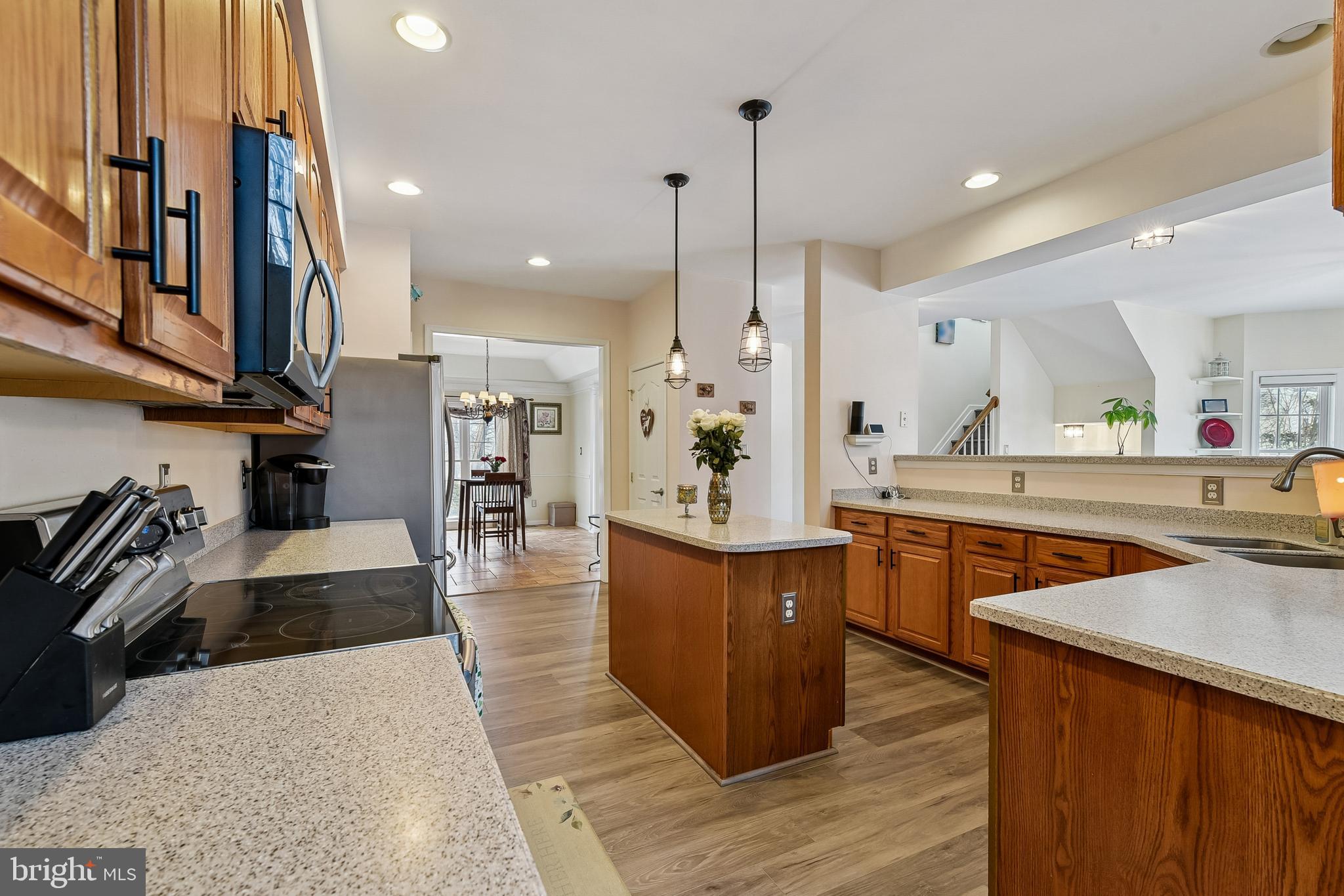 SUSQUEHANNA VILLAGE - Residential