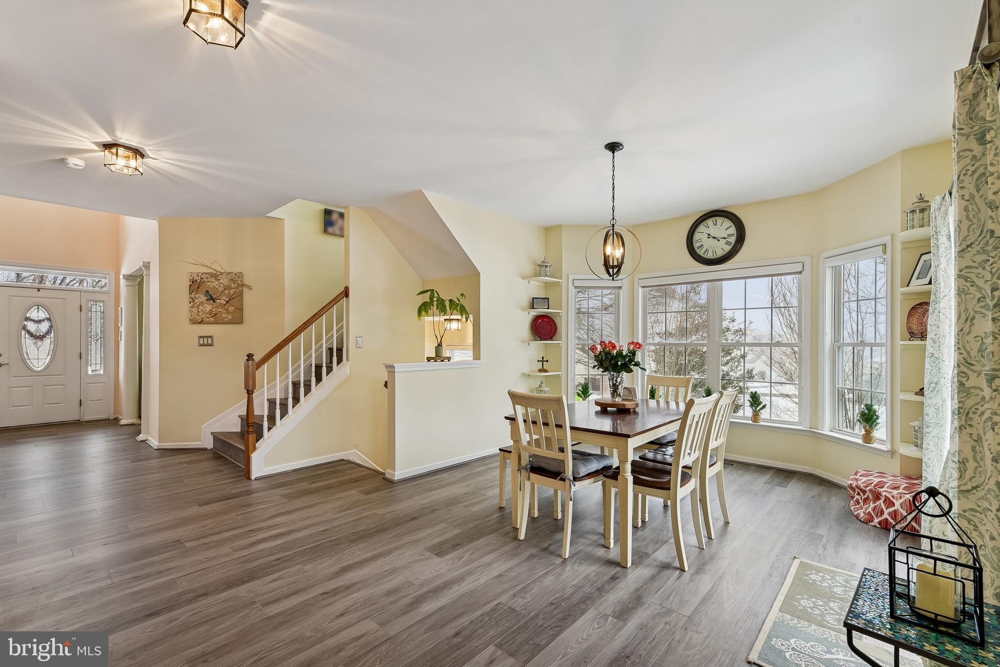 SUSQUEHANNA VILLAGE - Residential