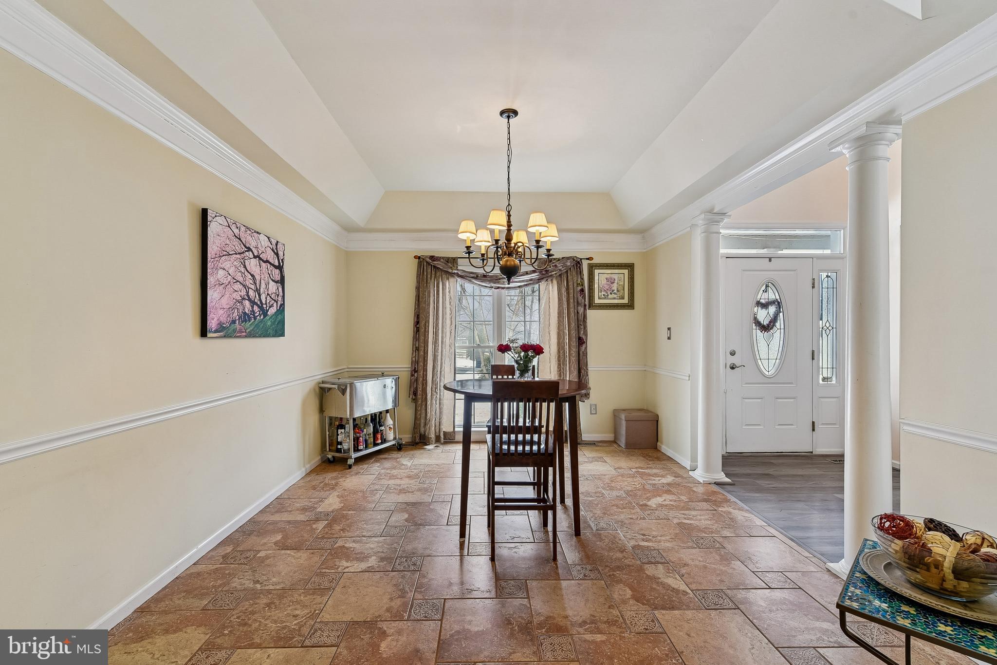 SUSQUEHANNA VILLAGE - Residential