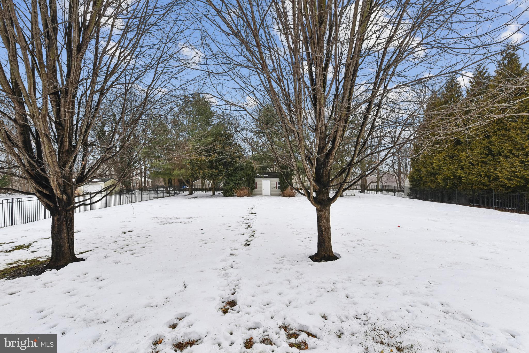 SUSQUEHANNA VILLAGE - Residential