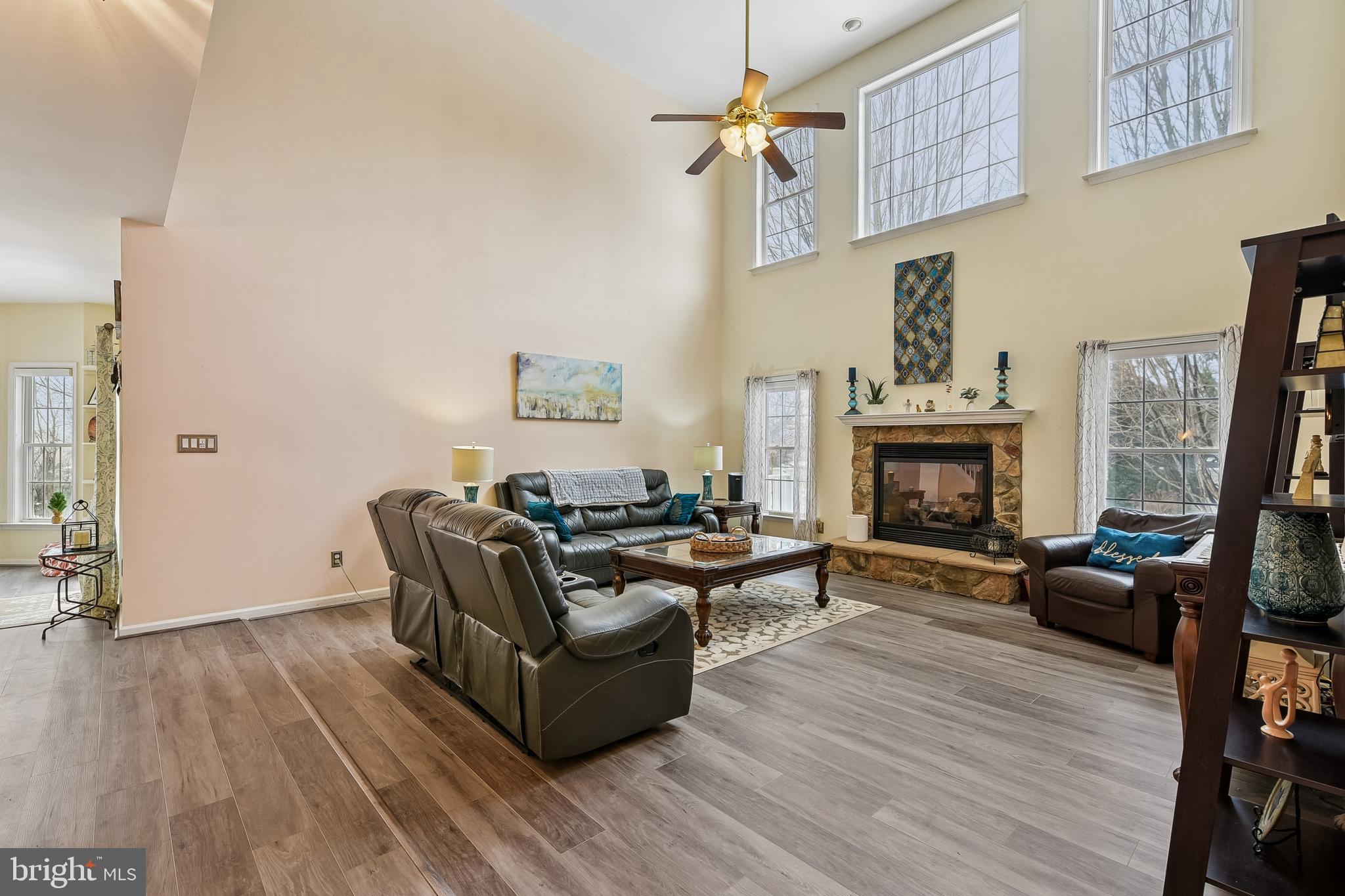 SUSQUEHANNA VILLAGE - Residential