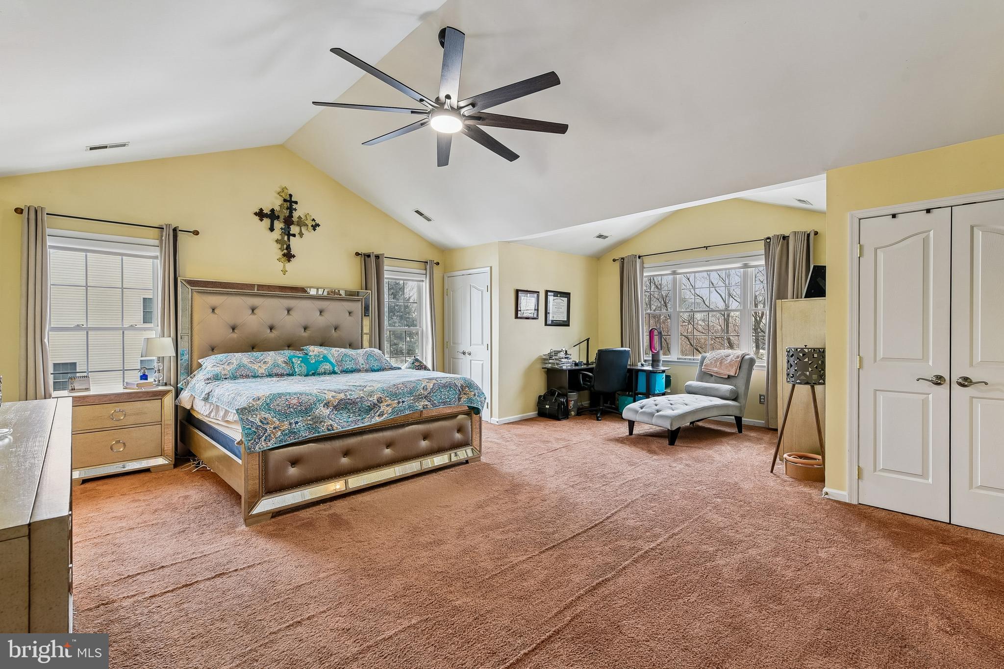 SUSQUEHANNA VILLAGE - Residential