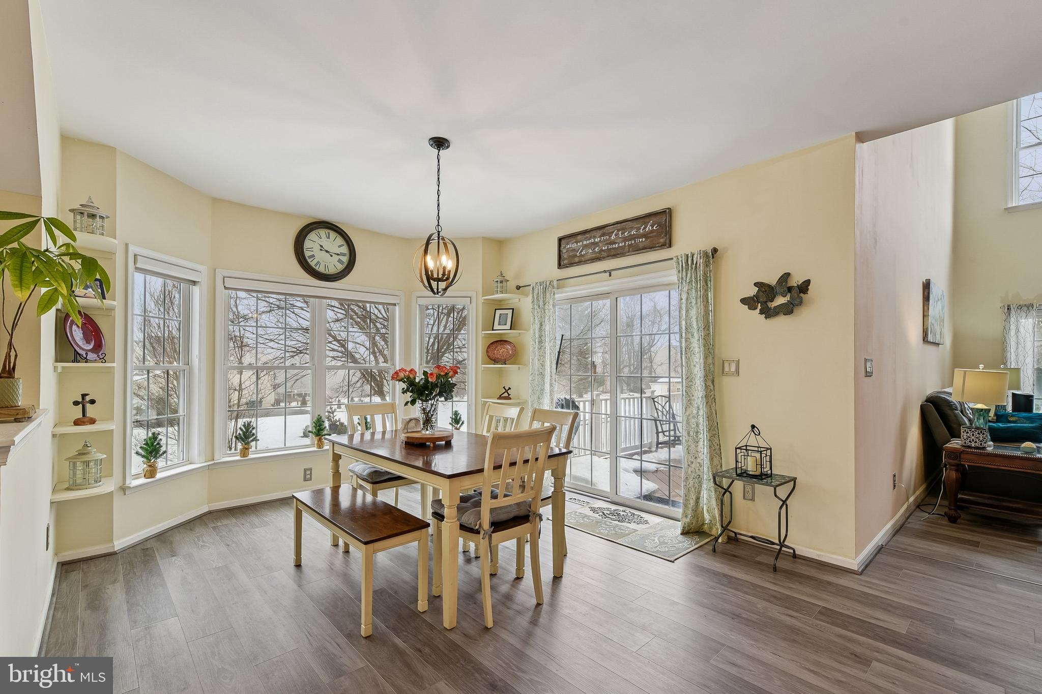 SUSQUEHANNA VILLAGE - Residential