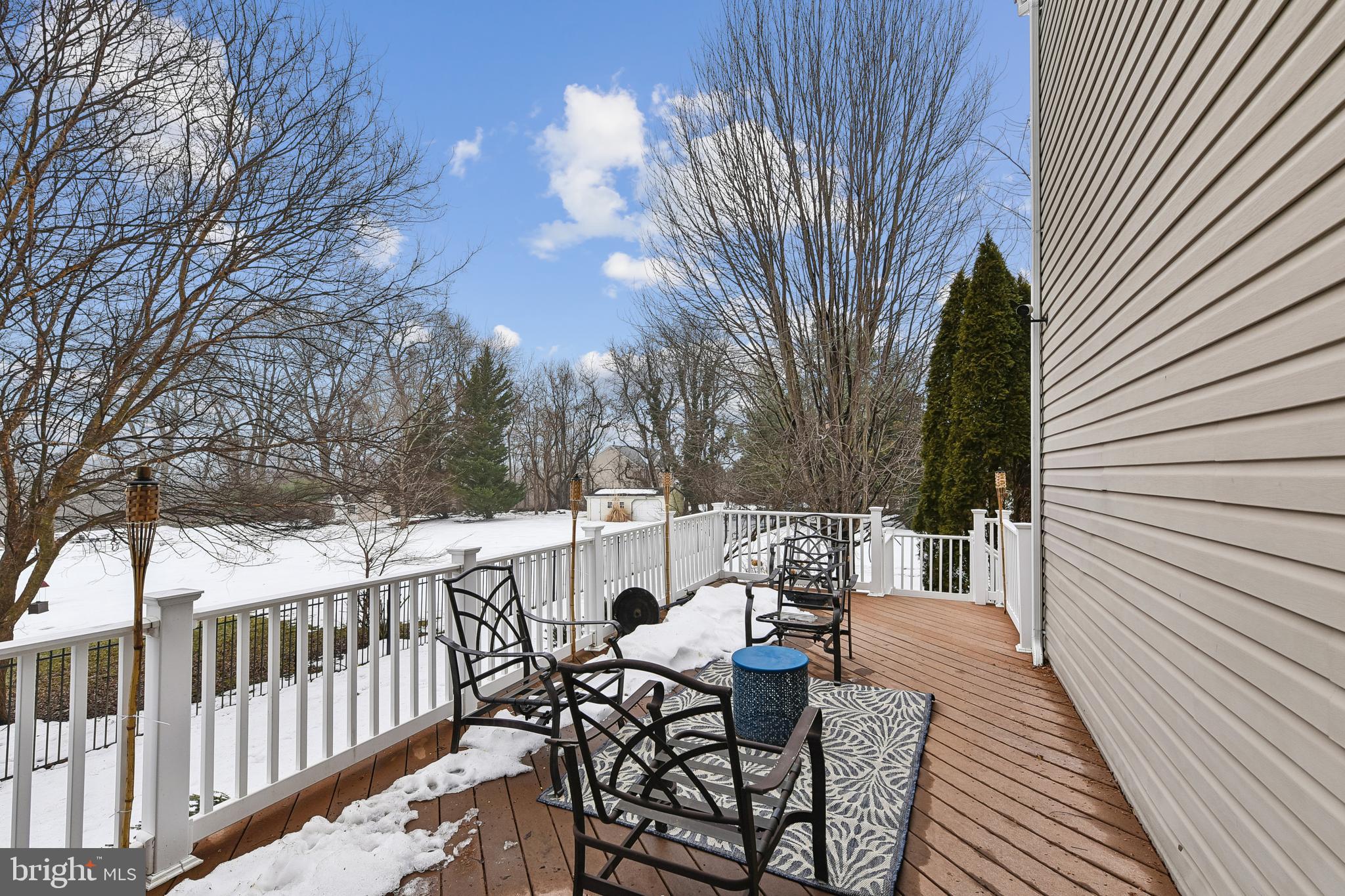 SUSQUEHANNA VILLAGE - Residential