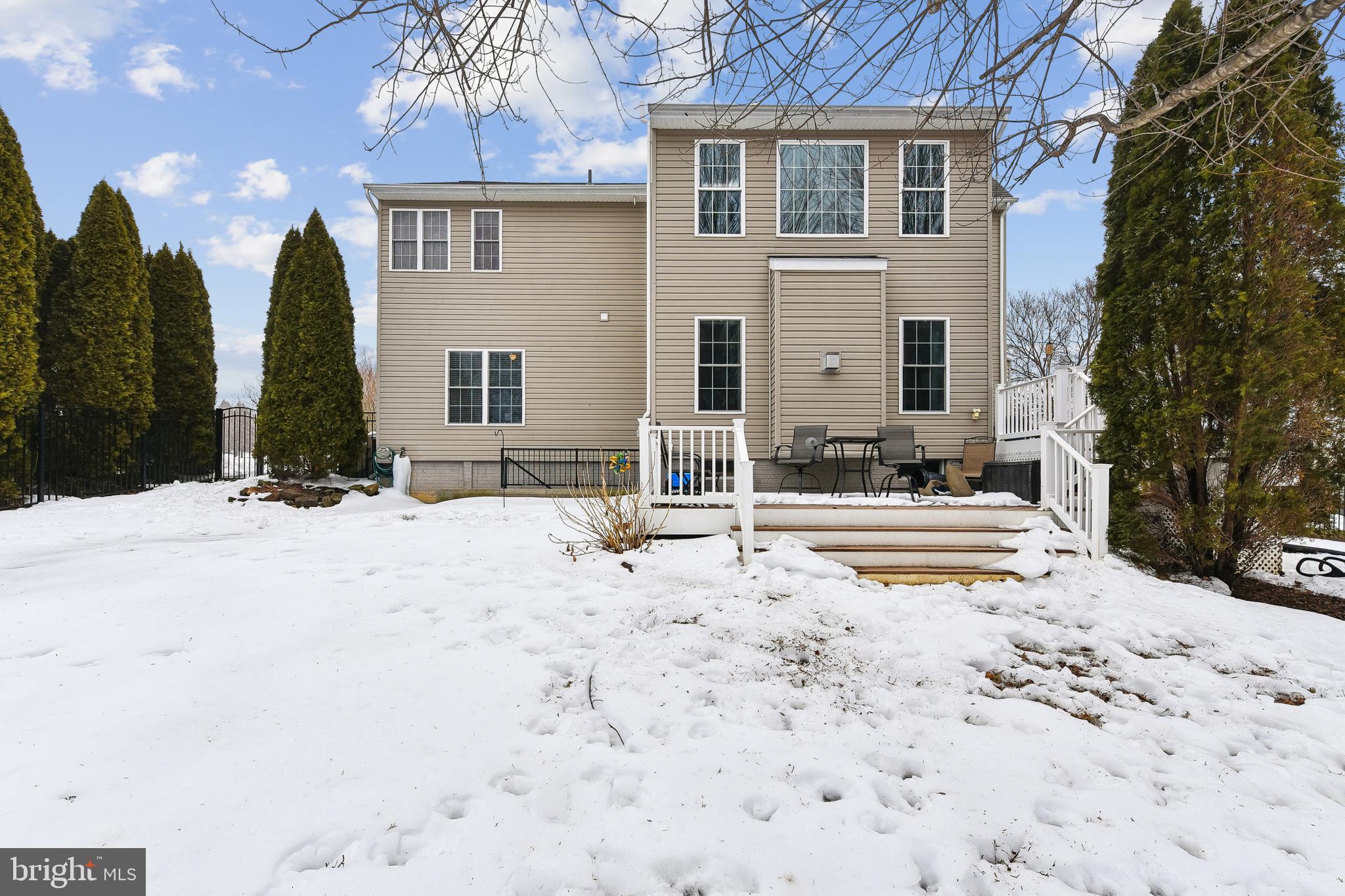 SUSQUEHANNA VILLAGE - Residential