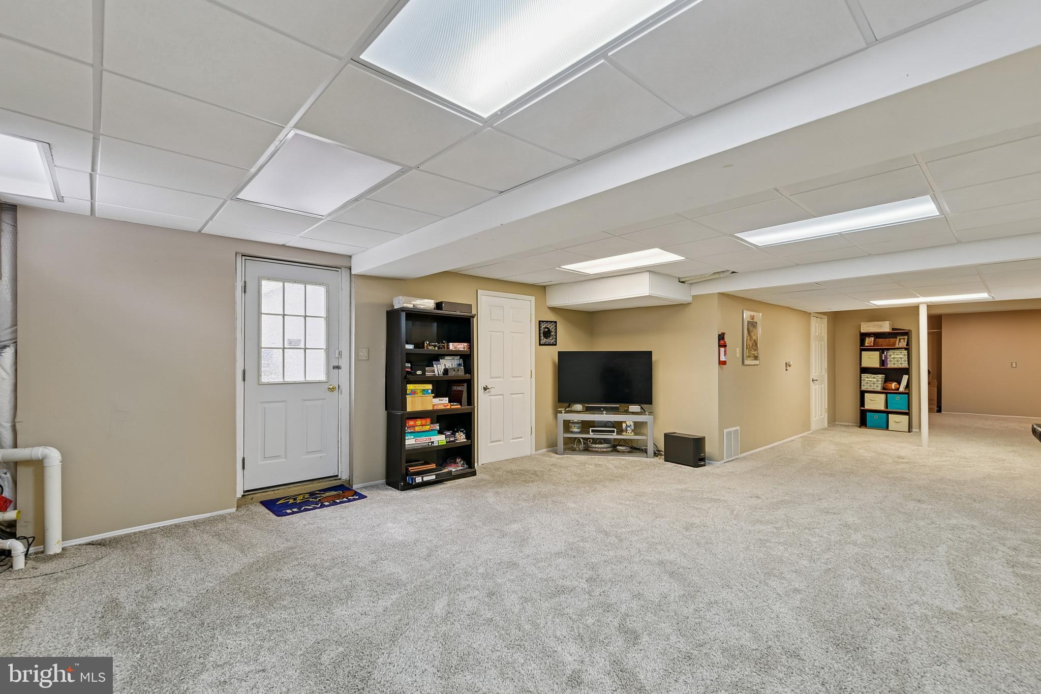 SUSQUEHANNA VILLAGE - Residential