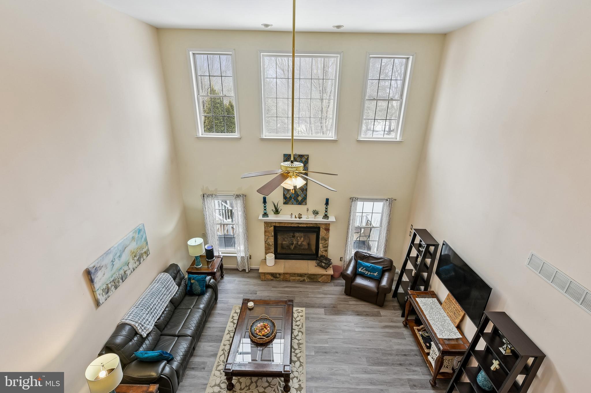 SUSQUEHANNA VILLAGE - Residential