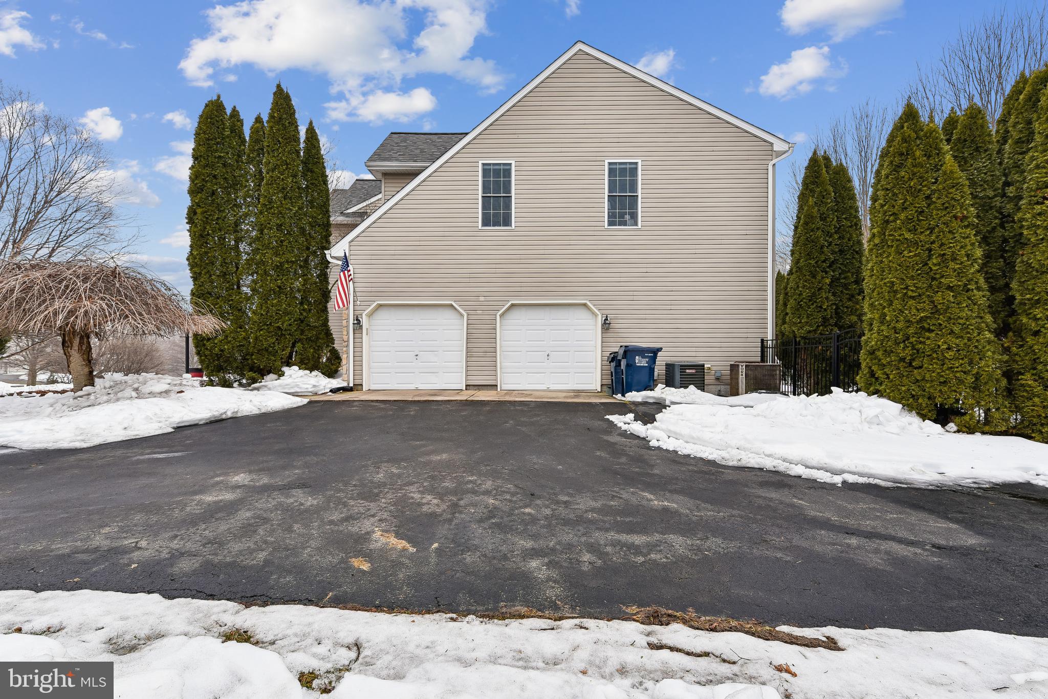 SUSQUEHANNA VILLAGE - Residential