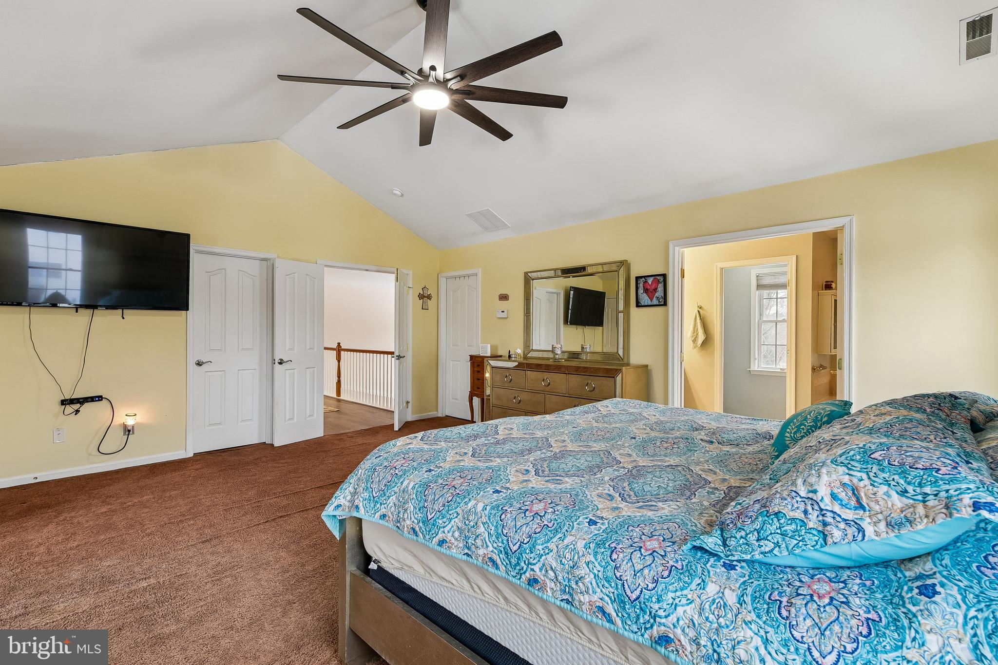 SUSQUEHANNA VILLAGE - Residential