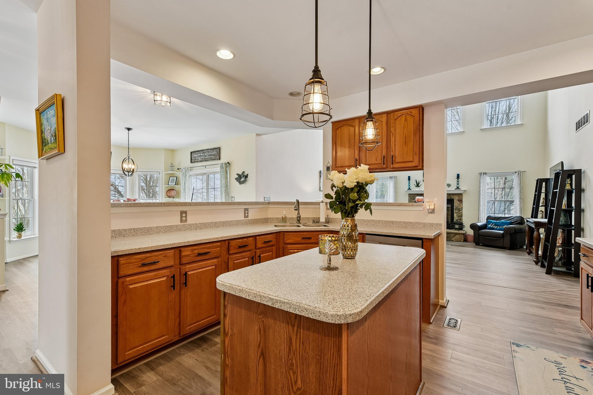 SUSQUEHANNA VILLAGE - Residential