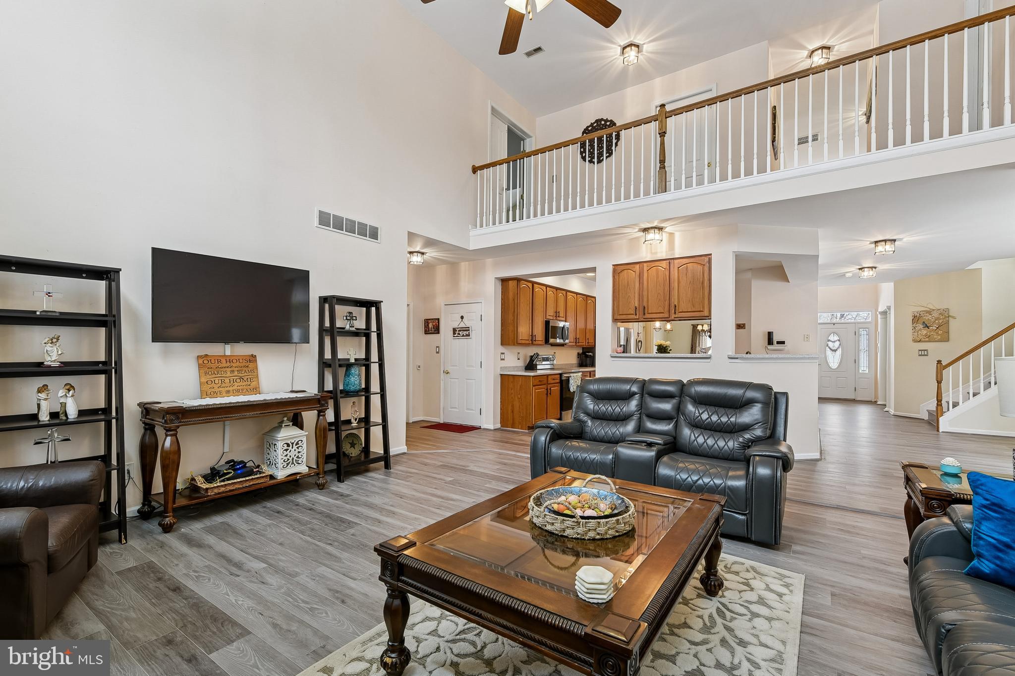 SUSQUEHANNA VILLAGE - Residential