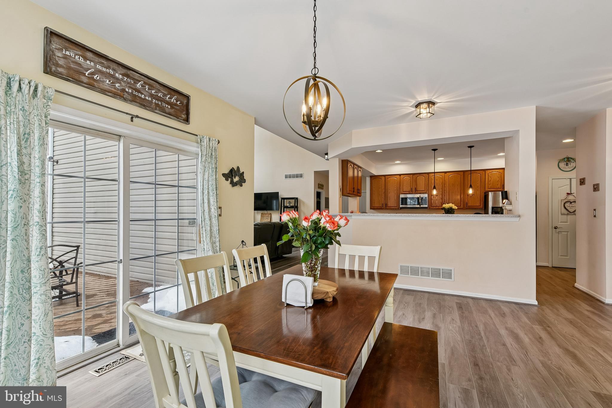 SUSQUEHANNA VILLAGE - Residential