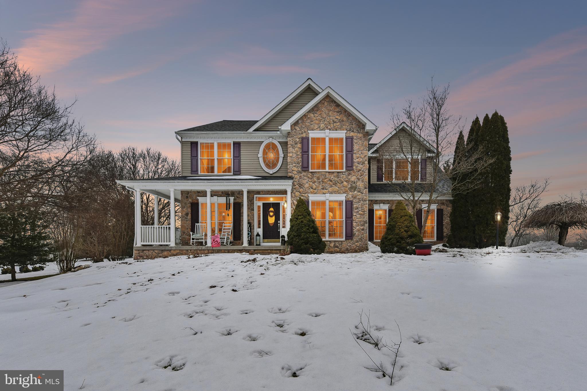 SUSQUEHANNA VILLAGE - Residential