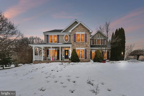 23 HARFORD VIEW DRIVE PORT DEPOSIT MD 21904