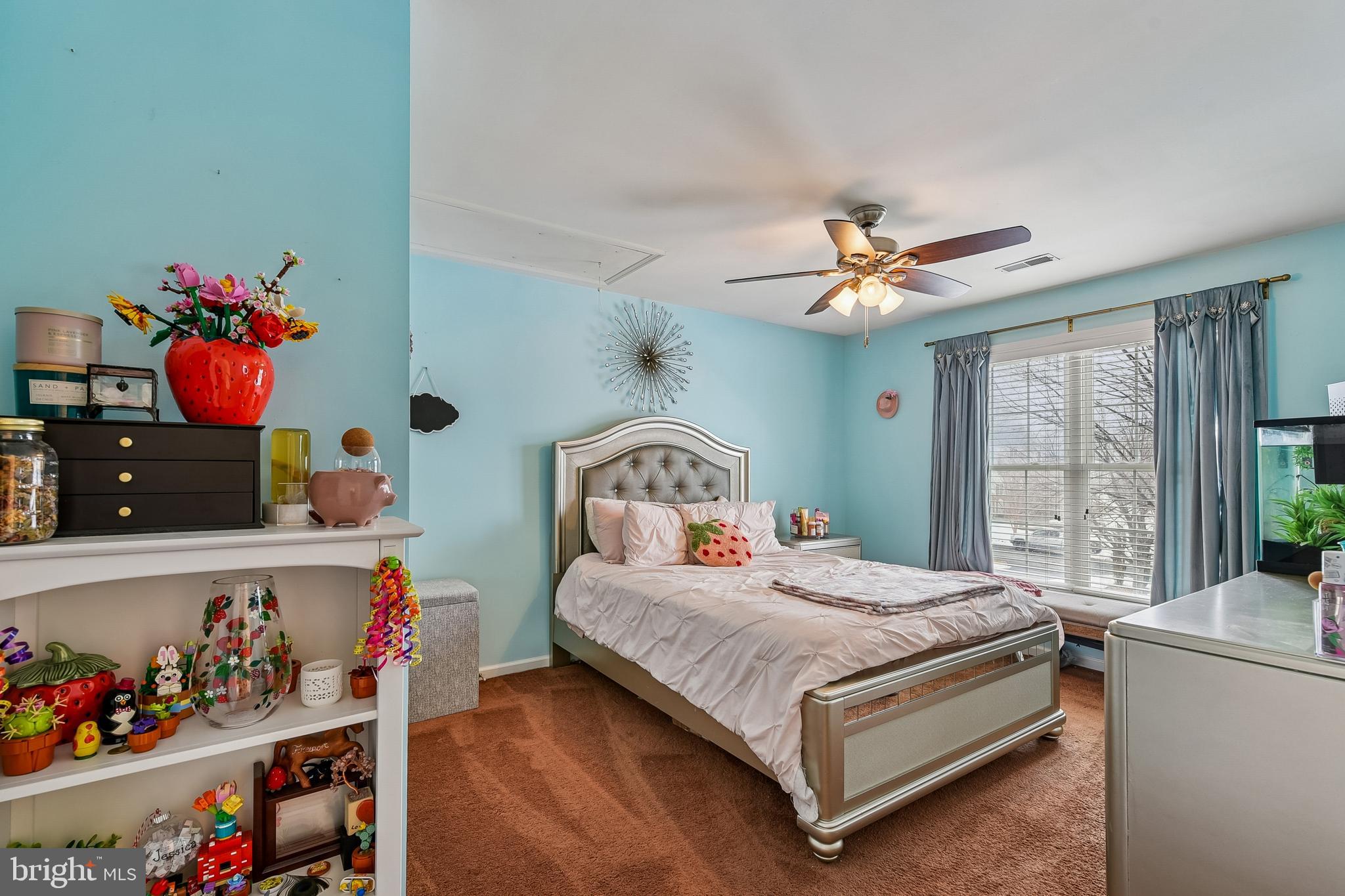 SUSQUEHANNA VILLAGE - Residential