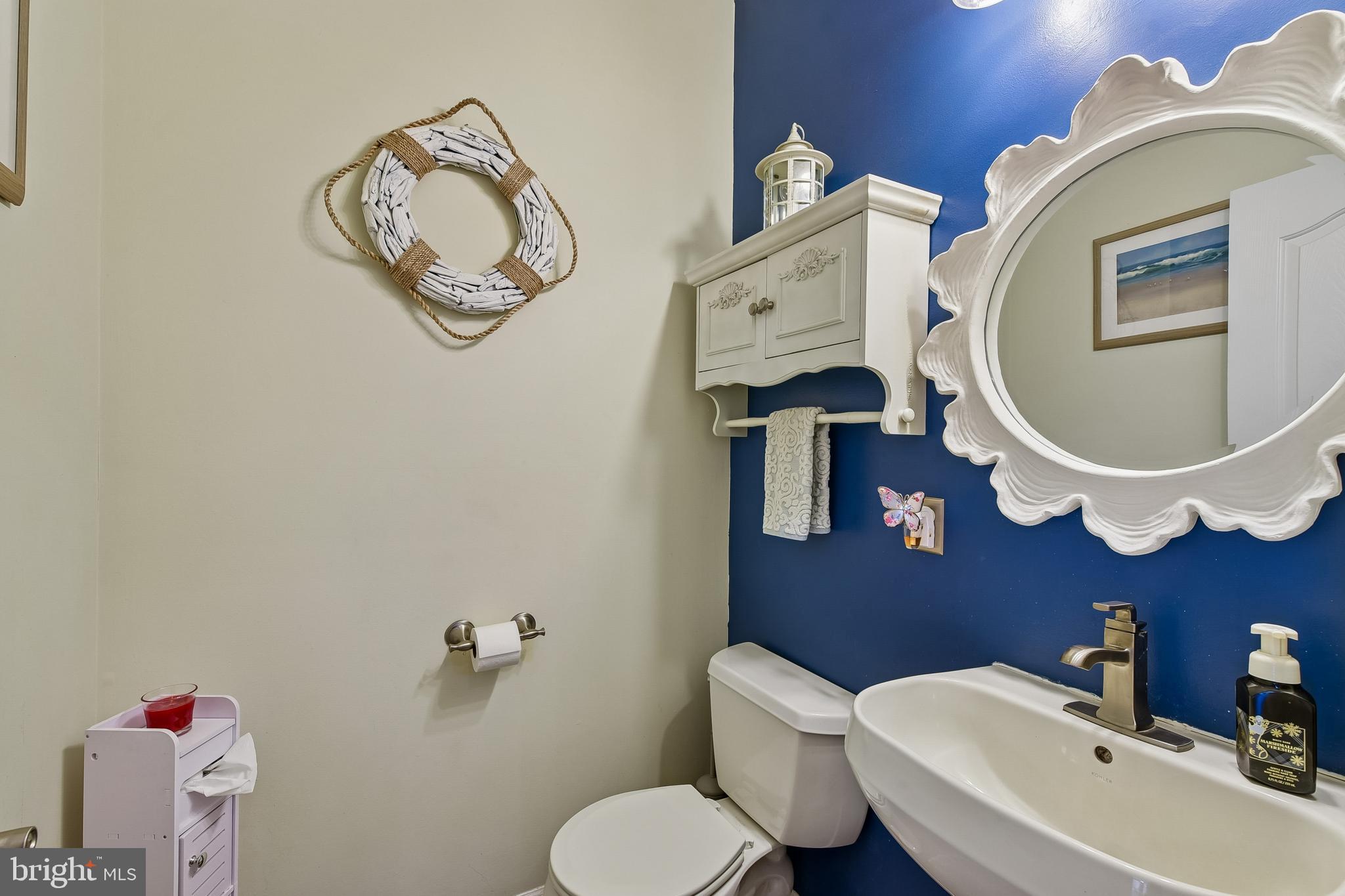 SUSQUEHANNA VILLAGE - Residential