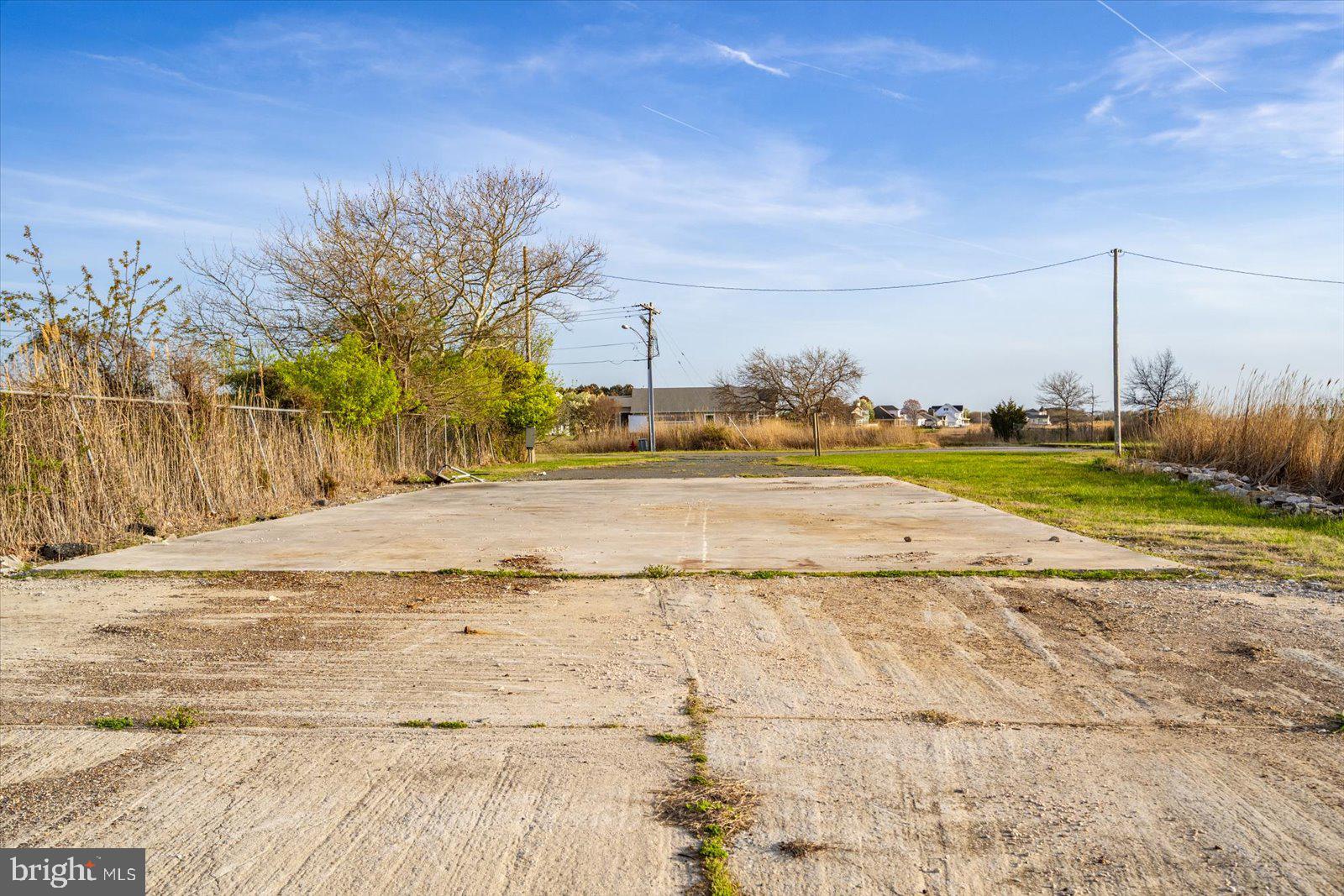 NONE AVAILABLE - Land