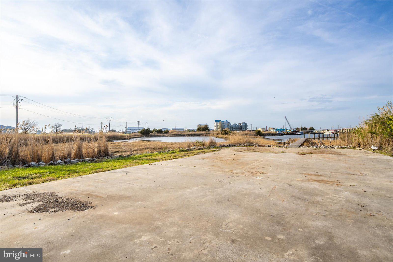 NONE AVAILABLE - Land