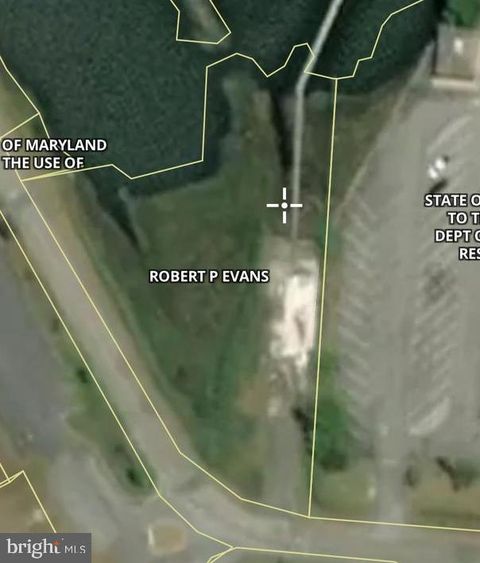 NORRIS HARBOR DRIVE 0000 CRISFIELD MD 21817