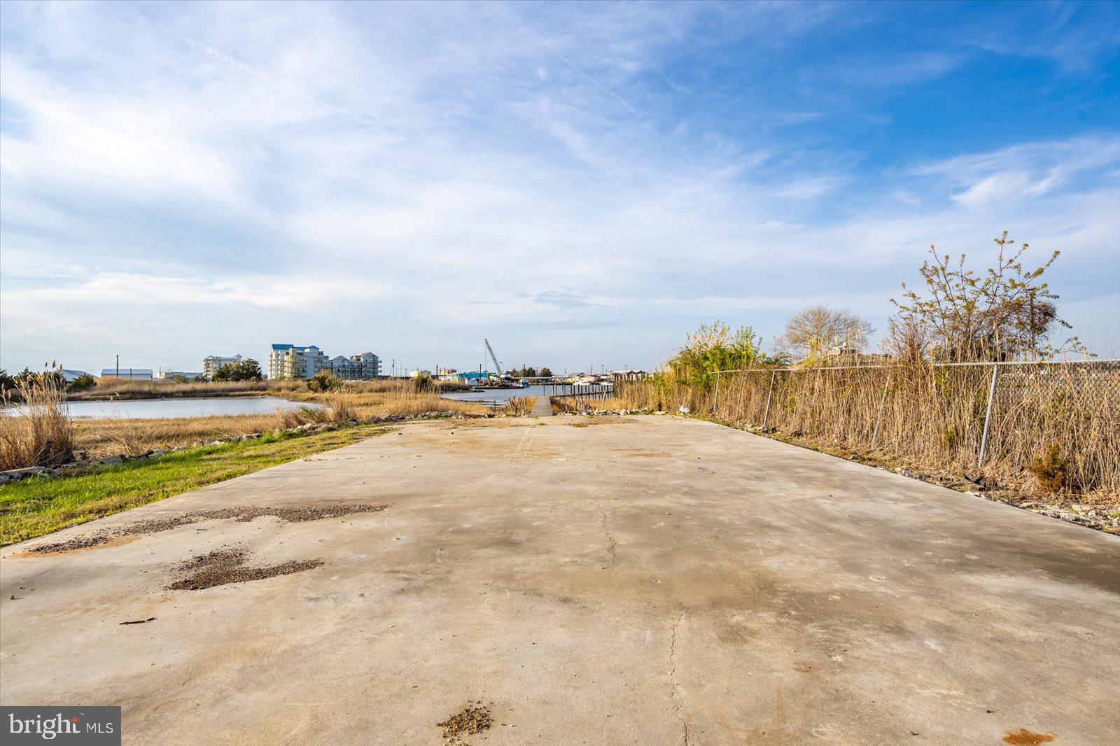 NONE AVAILABLE - Land