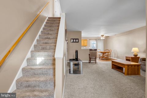 Tiny photo for 7214 Huntingdon Street, HARRISBURG, PA 17111 (MLS # PADA2057404)