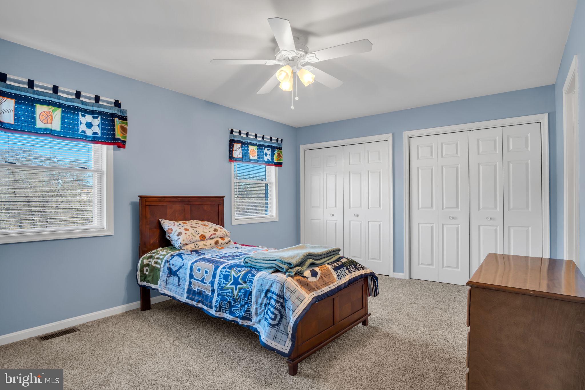 CAPITAL RIDGE - Residential